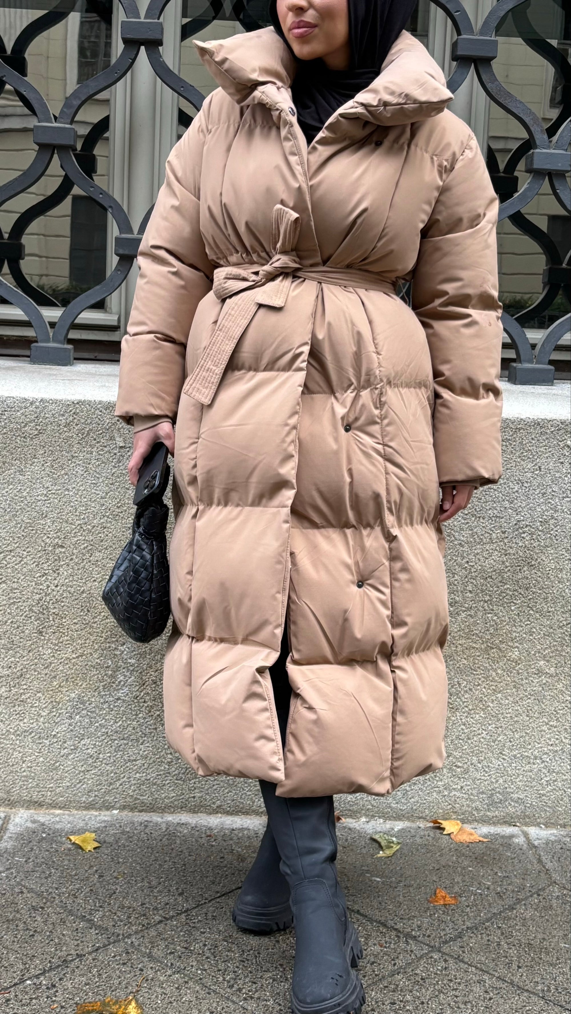 Reem Parka
