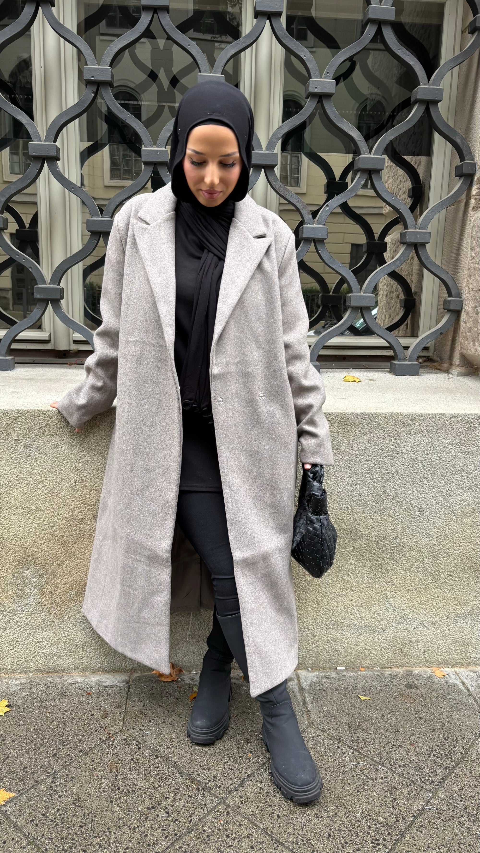 Ayda Mantel