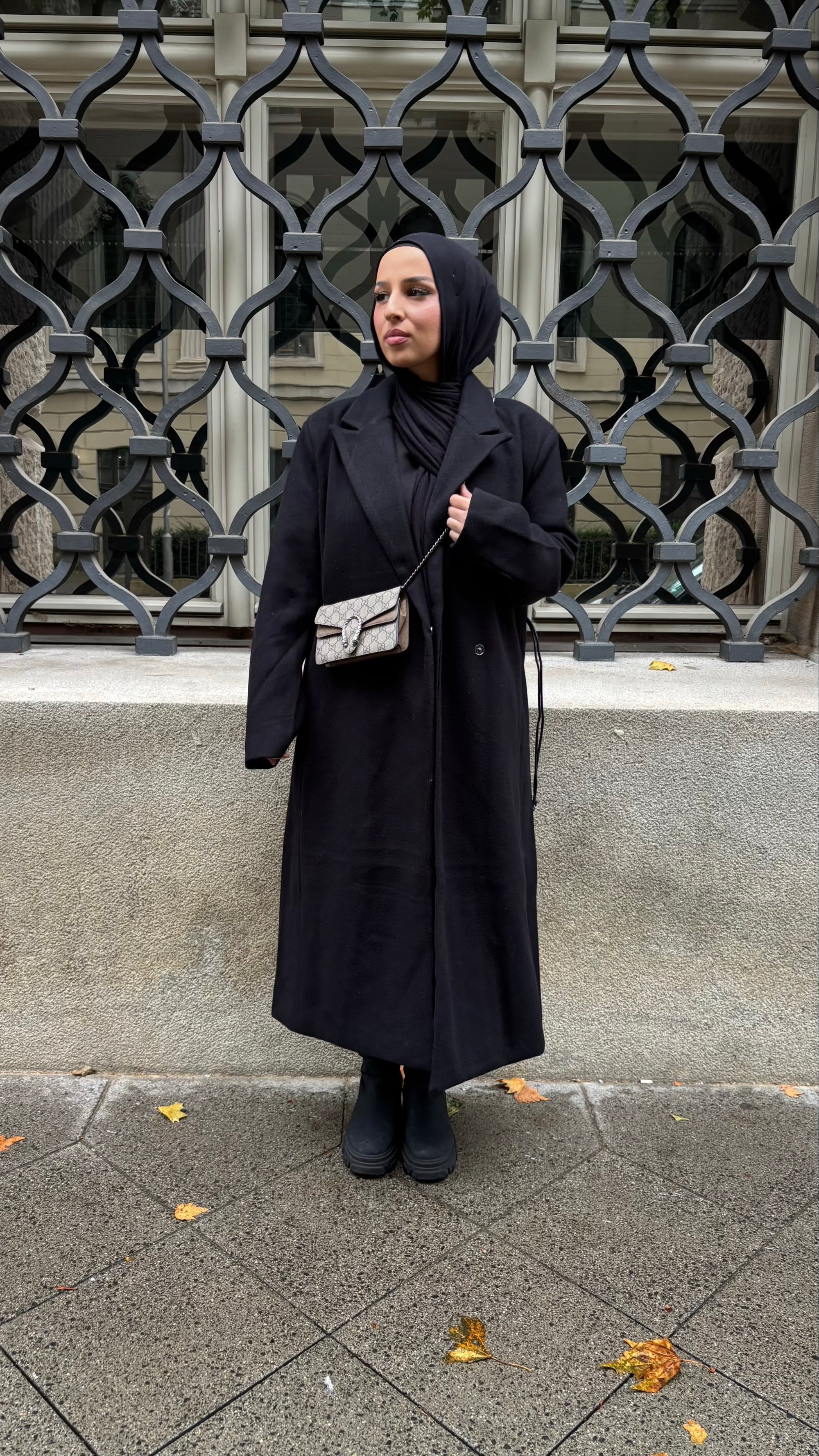 Ayda Mantel