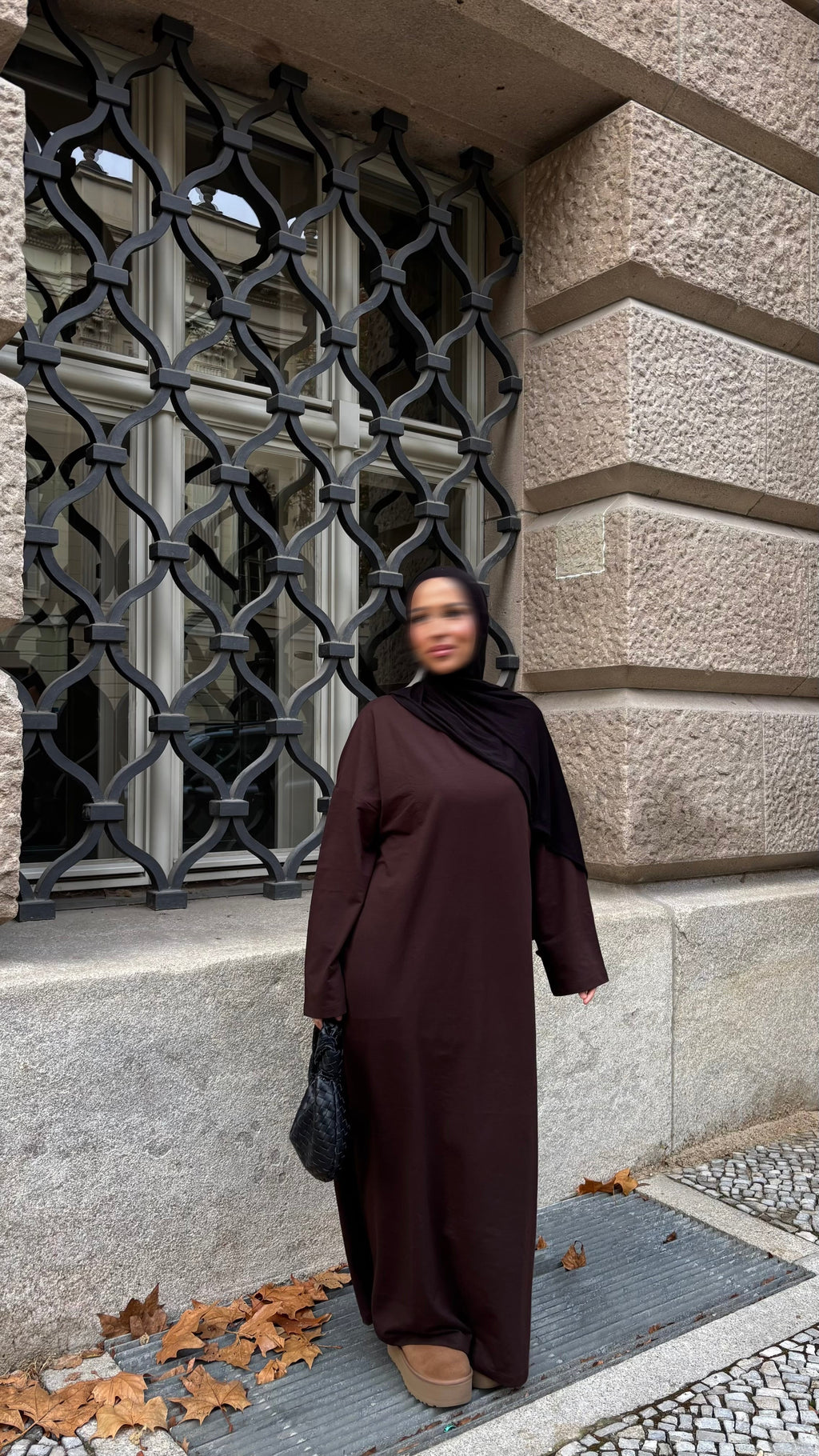 Duha Kleid