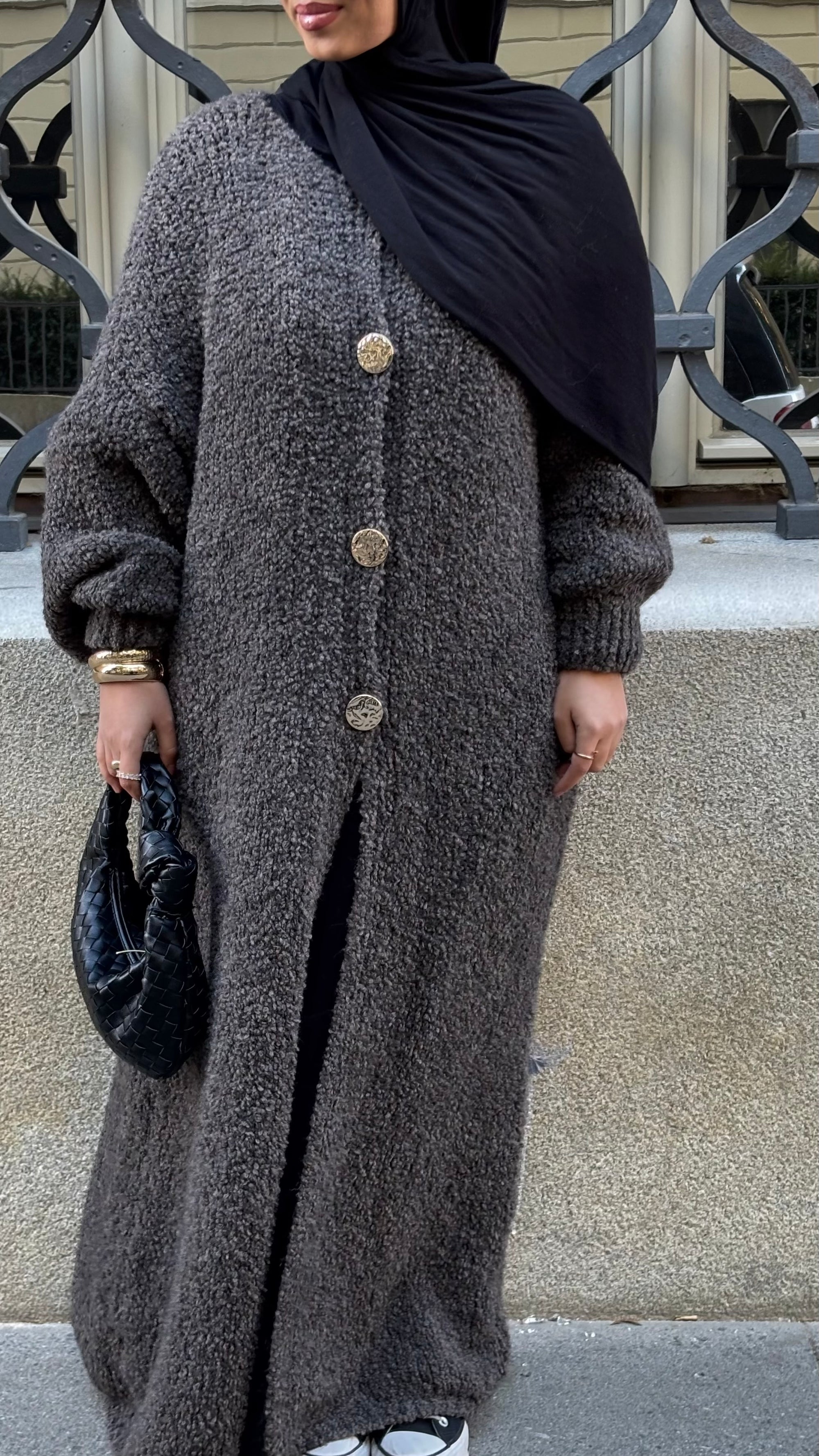 Lale Cardigan