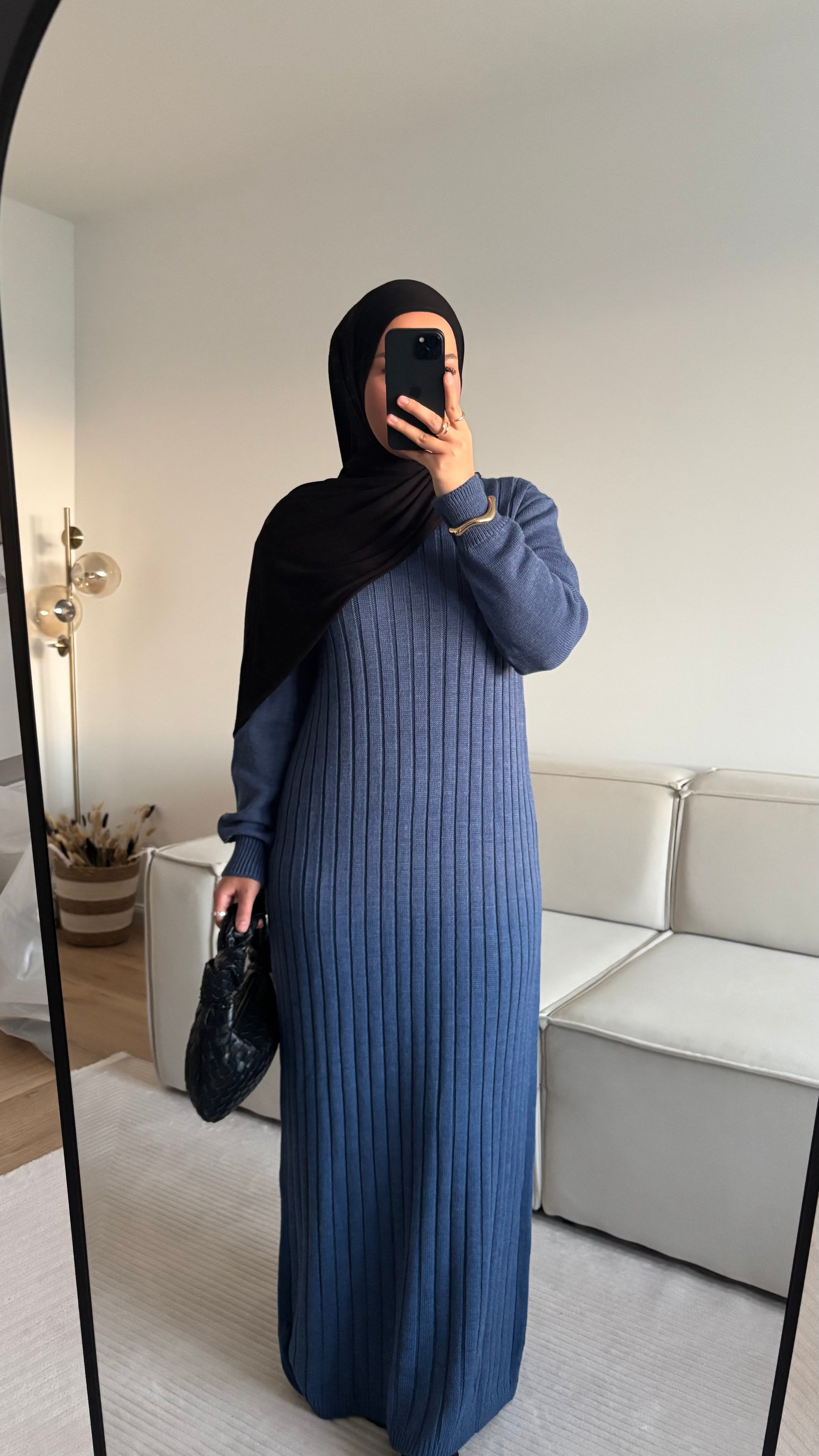 Layana Pulloverkleid