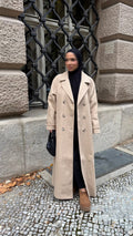 Elvan Mantel