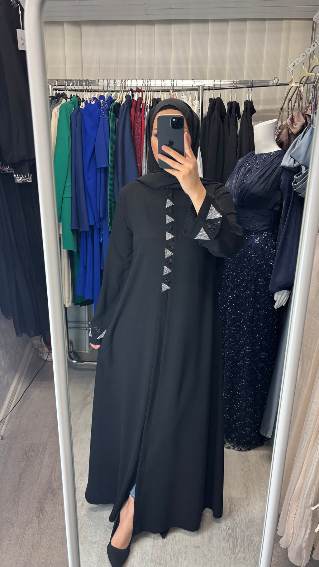 Nora Armine Abaya