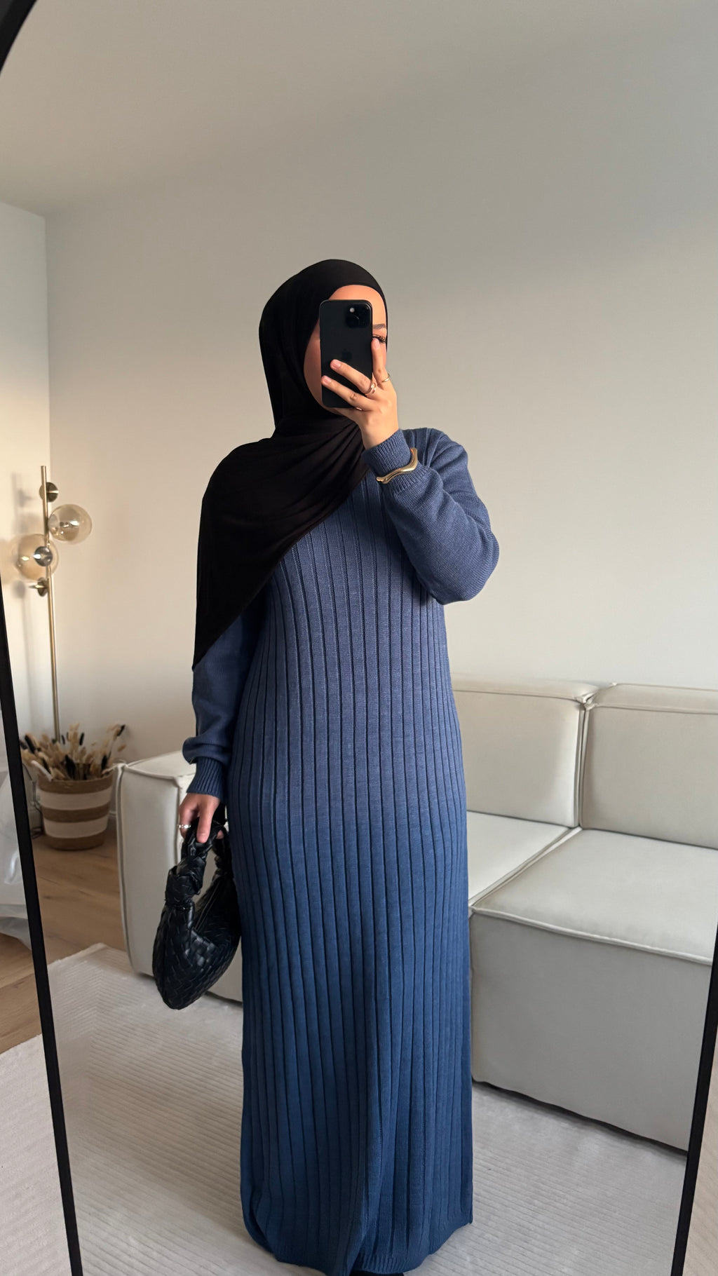 Layana Pulloverkleid