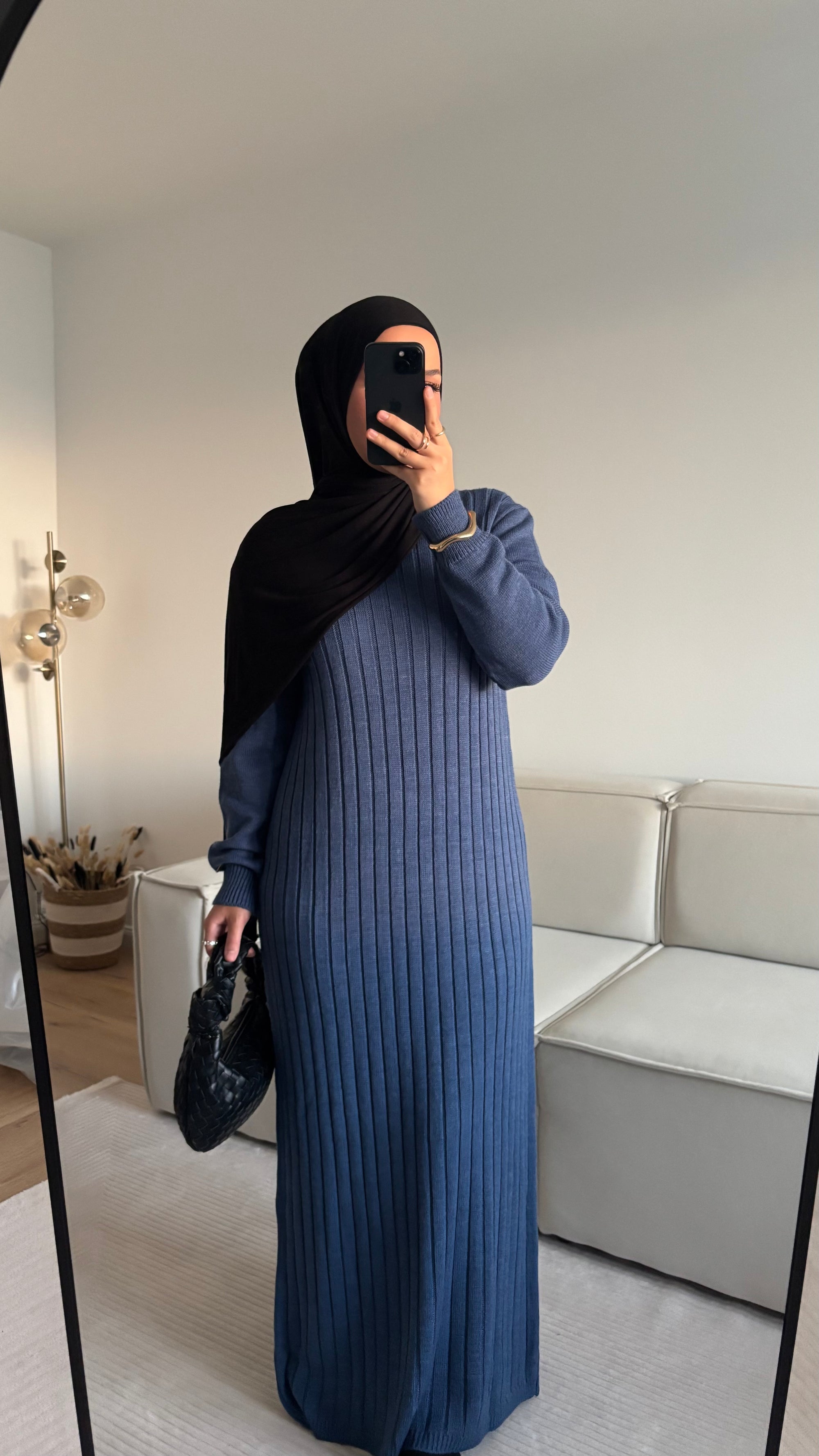 Layana Pulloverkleid