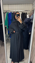 Seyra Armine Abaya