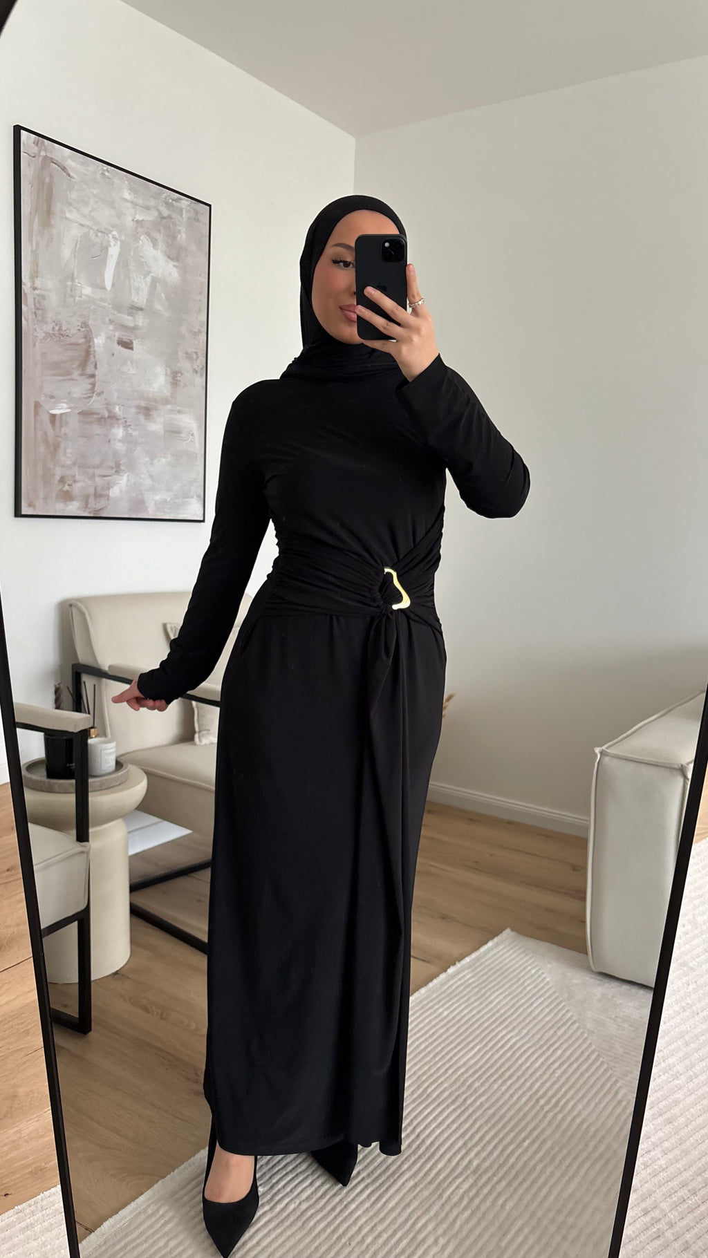 Malin Kleid