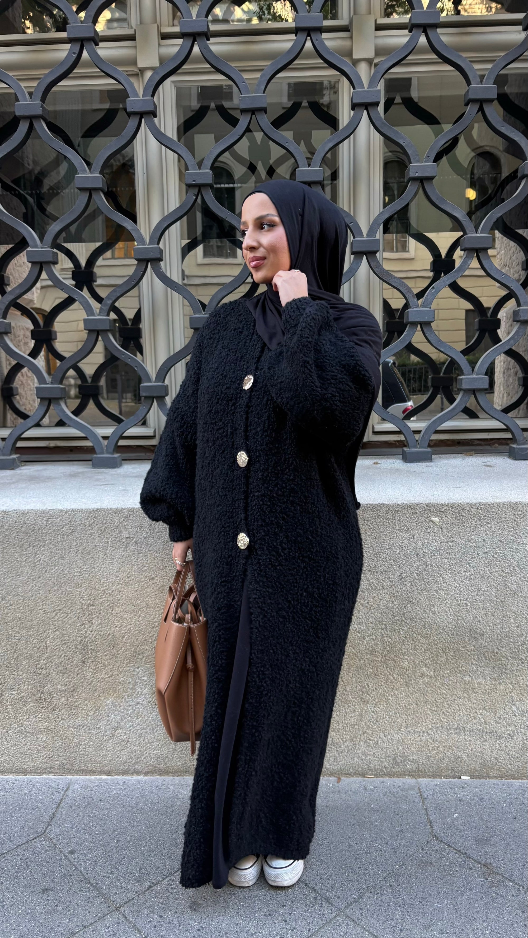 Lale Cardigan