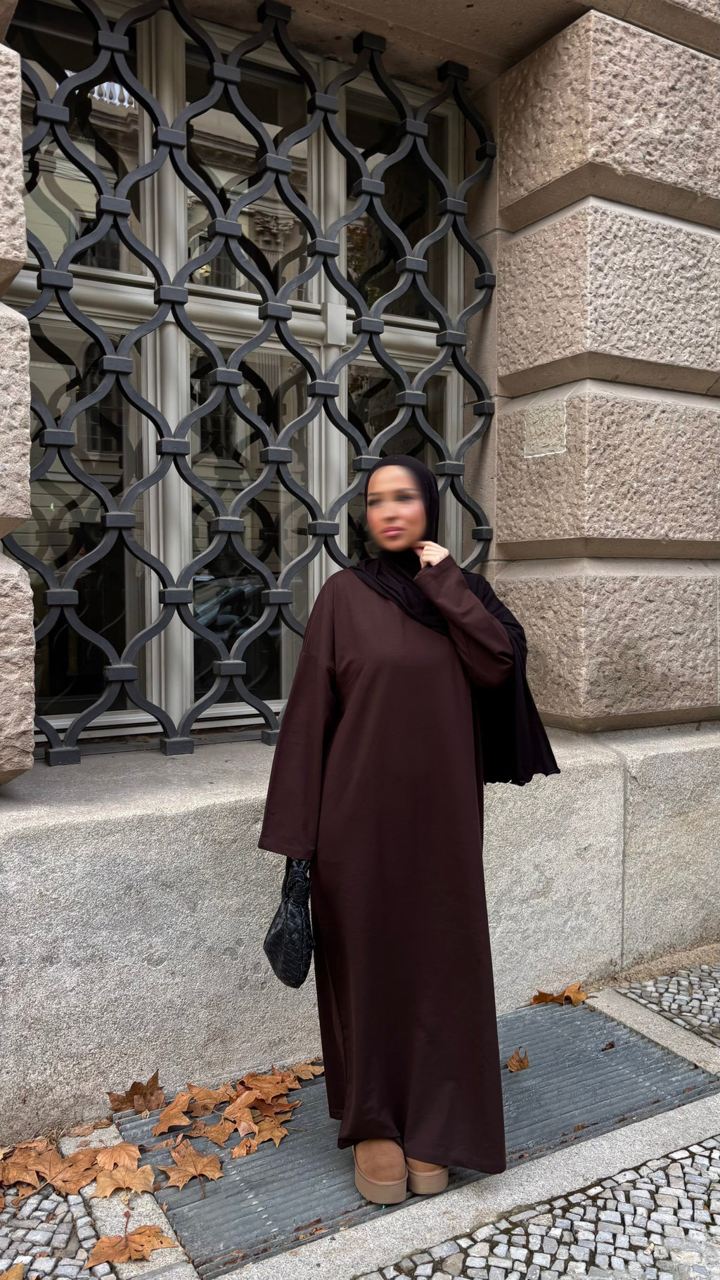 Duha Kleid