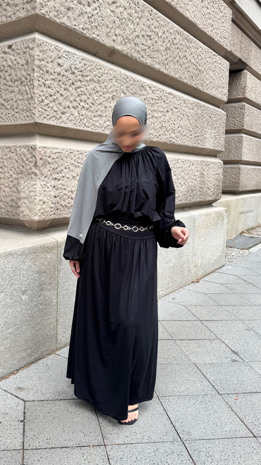 Sevanna Set mit Rock