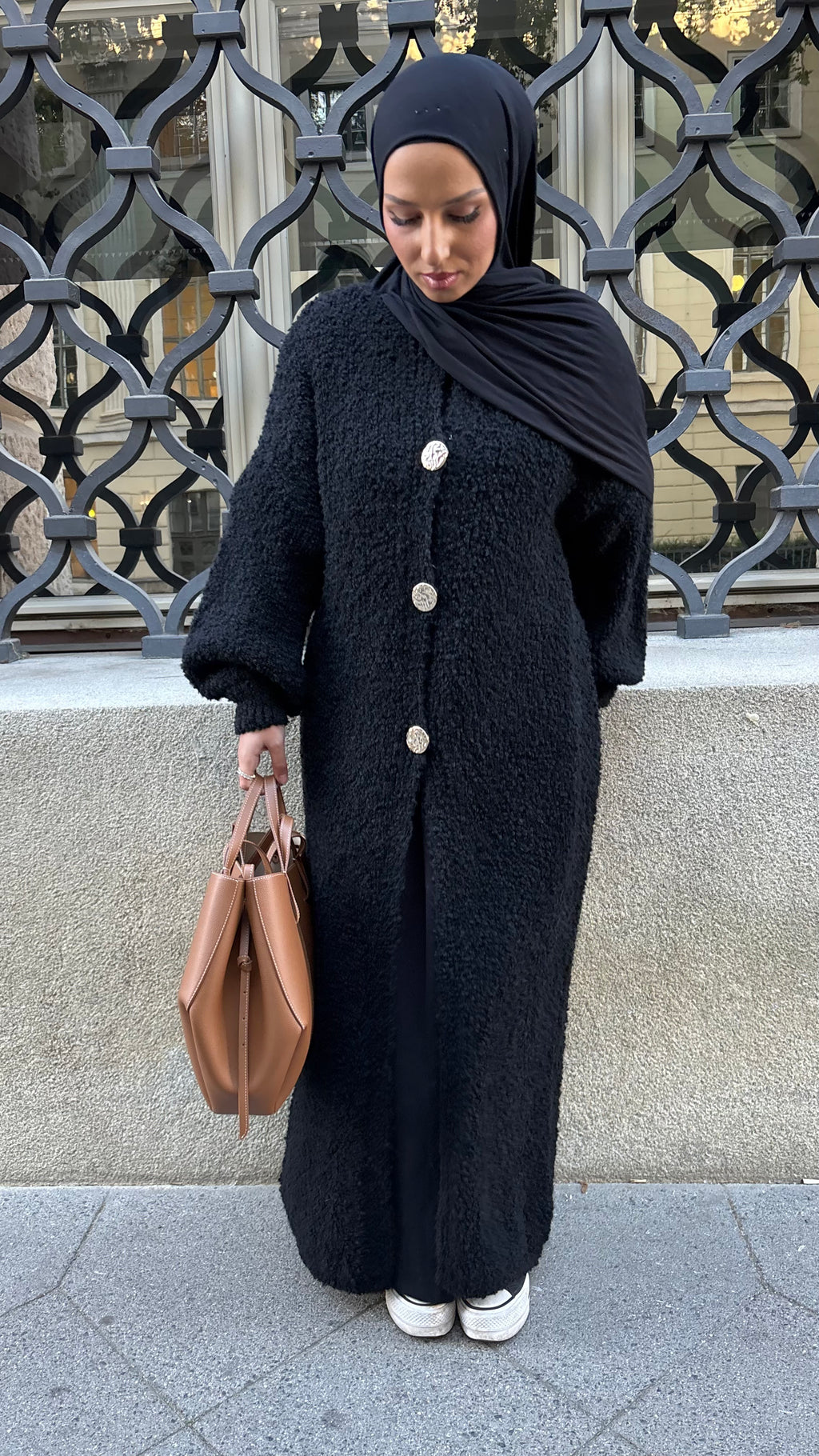 Lale Cardigan