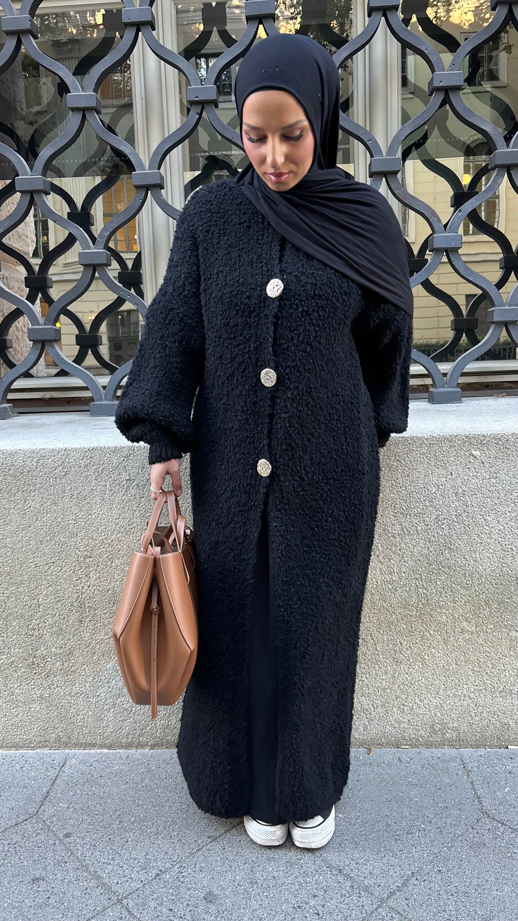 Lale Cardigan