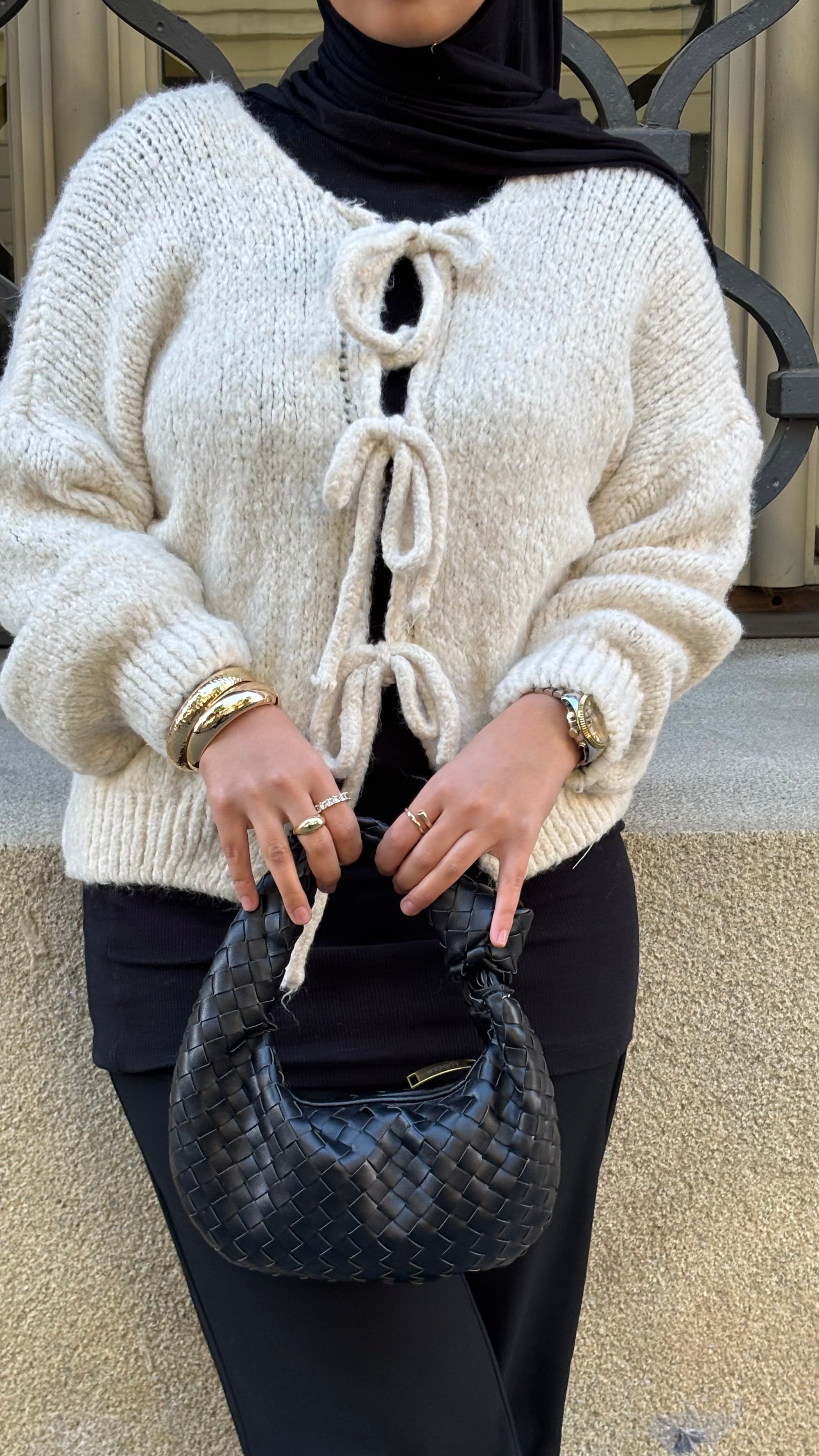 Nala Cardigan