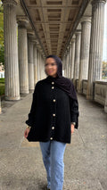 Leona Cardigan