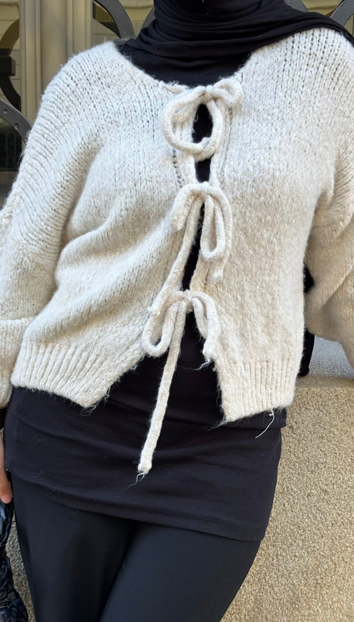 Nala Cardigan