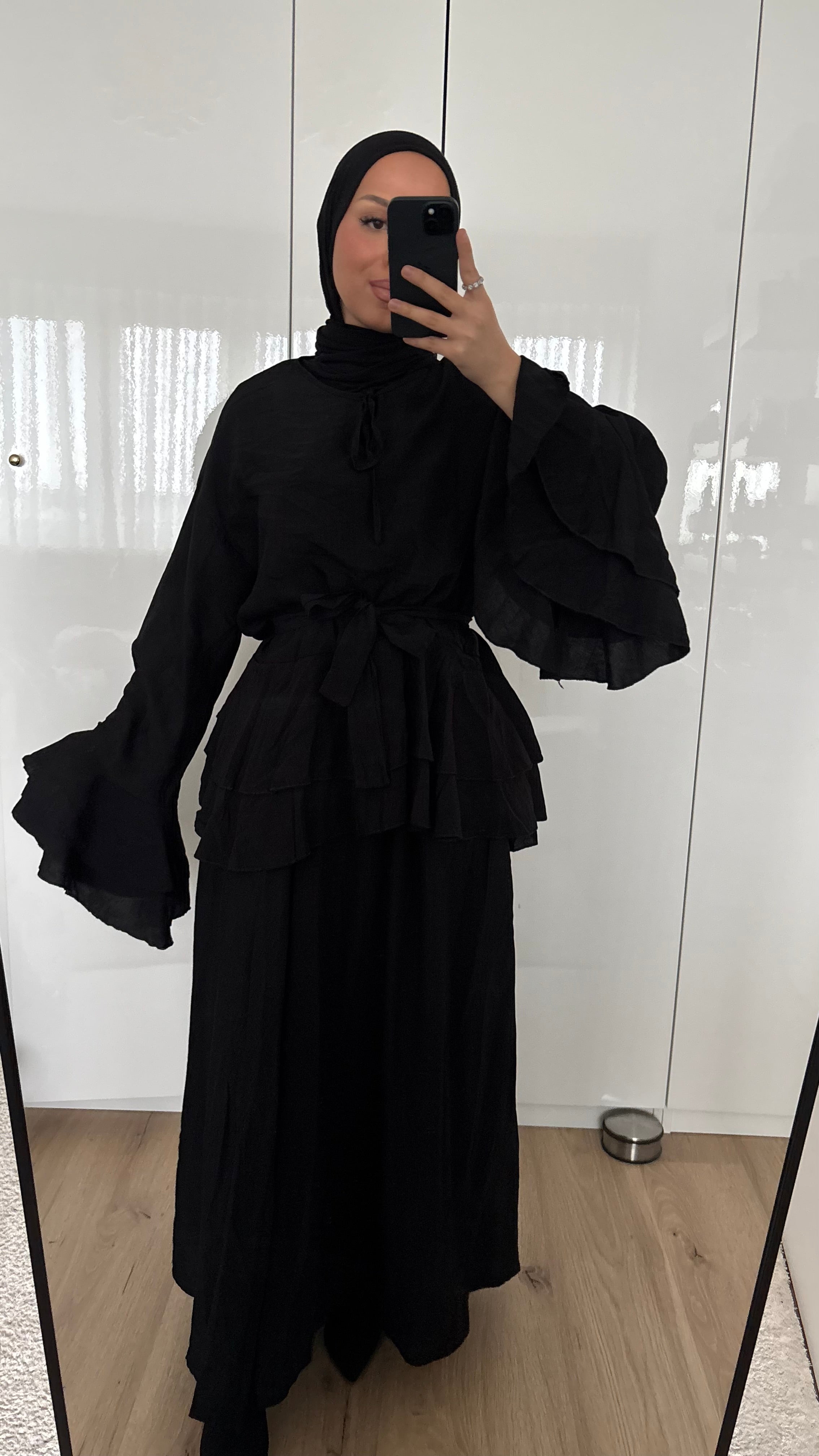 Serin Set