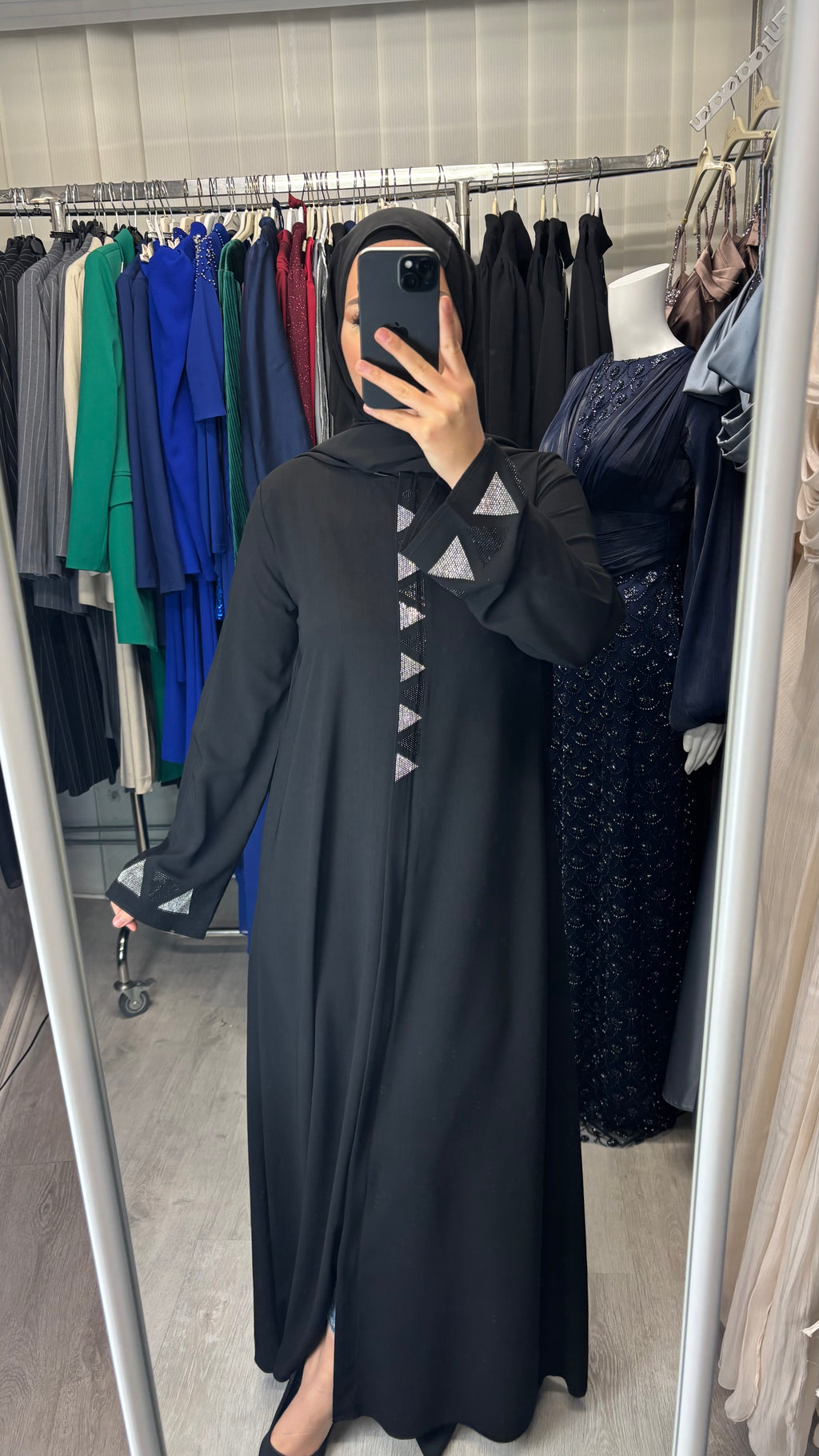 Nora Armine Abaya