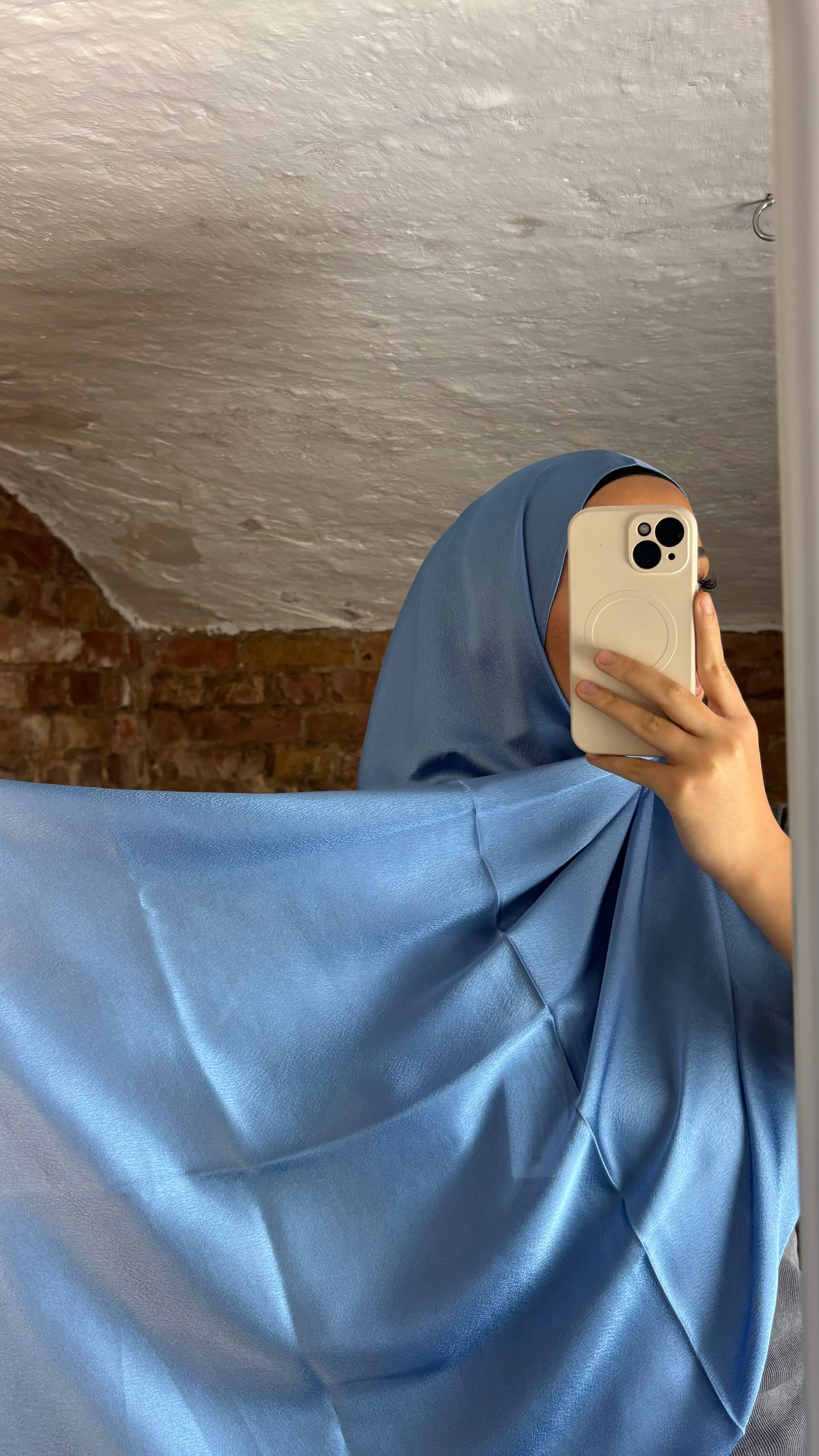 ARMINE Trend Scarf