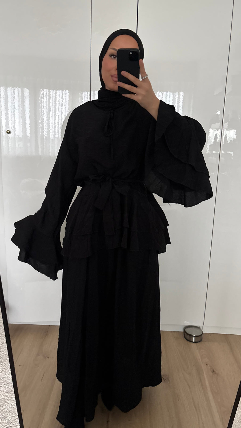 Serin Set