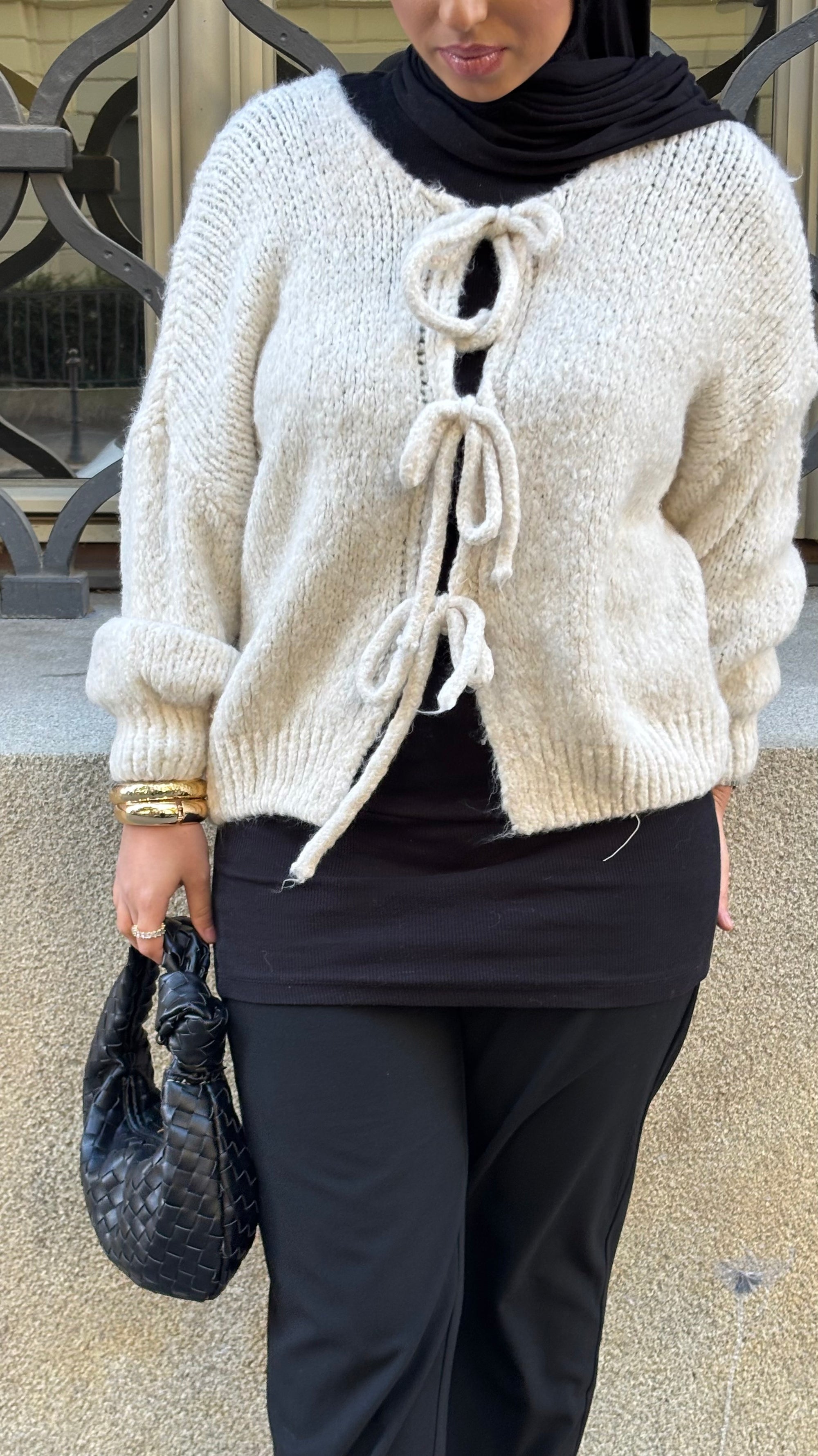 Nala Cardigan