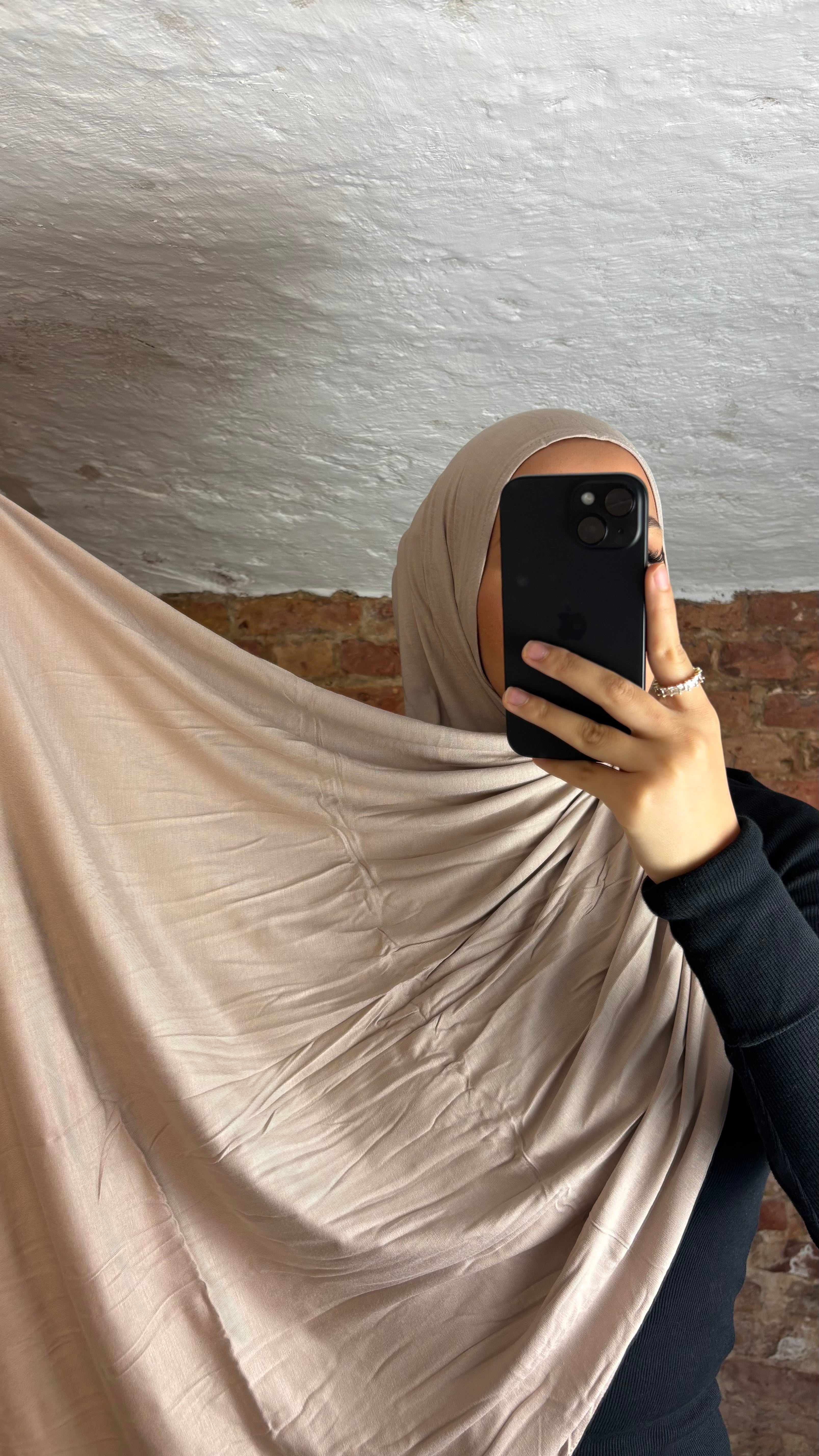 Maillot Armine Premium couleur sable