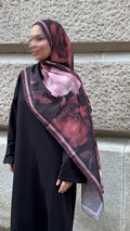 Bloom Hijab in Bordeaux
