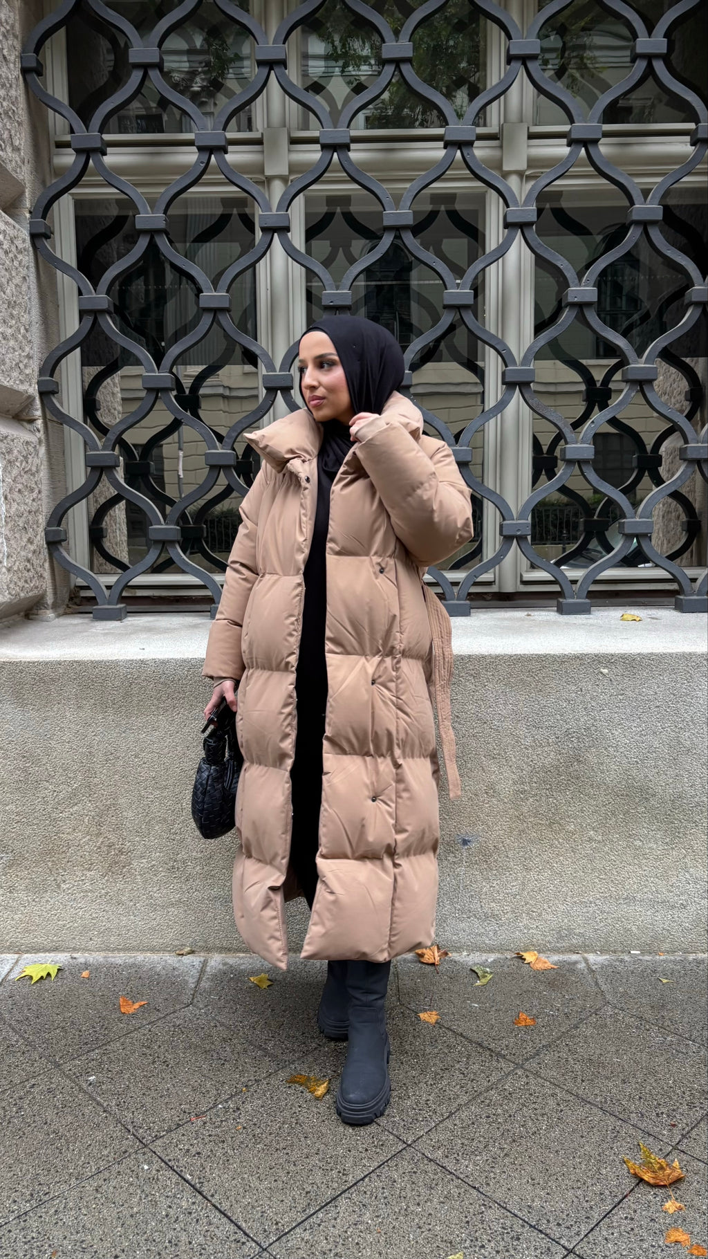 Reem Parka