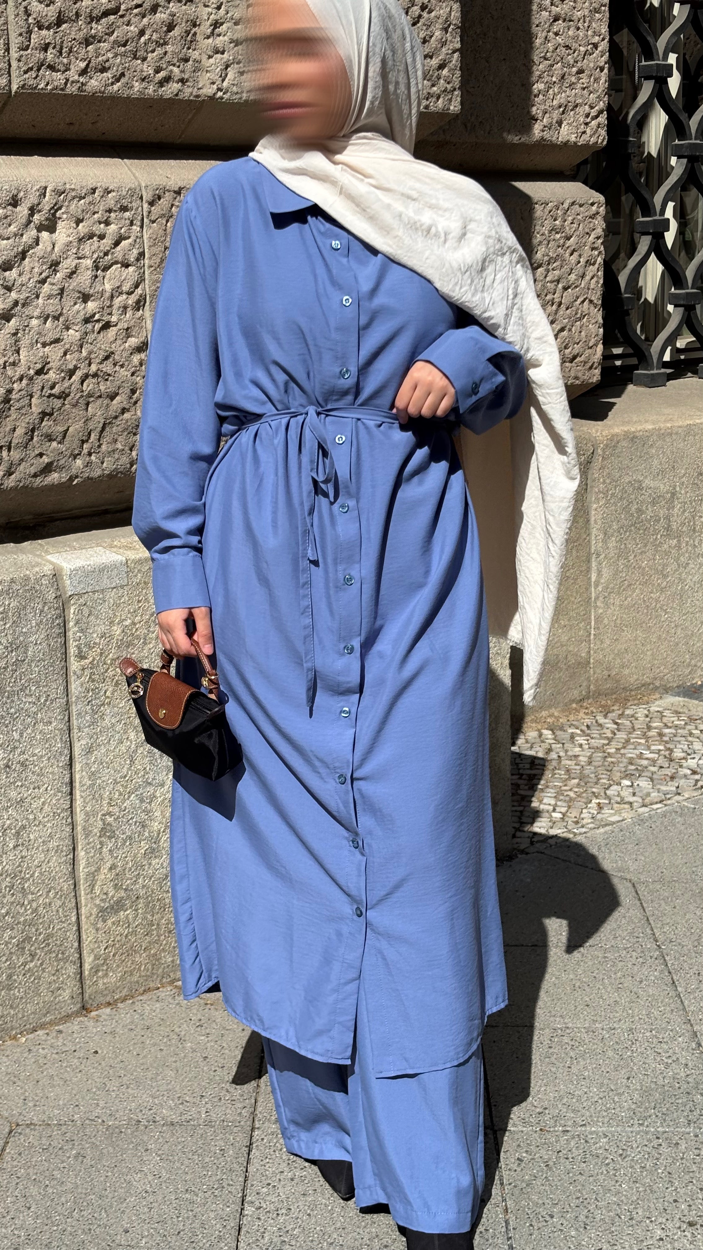 Esila Set mit Hose