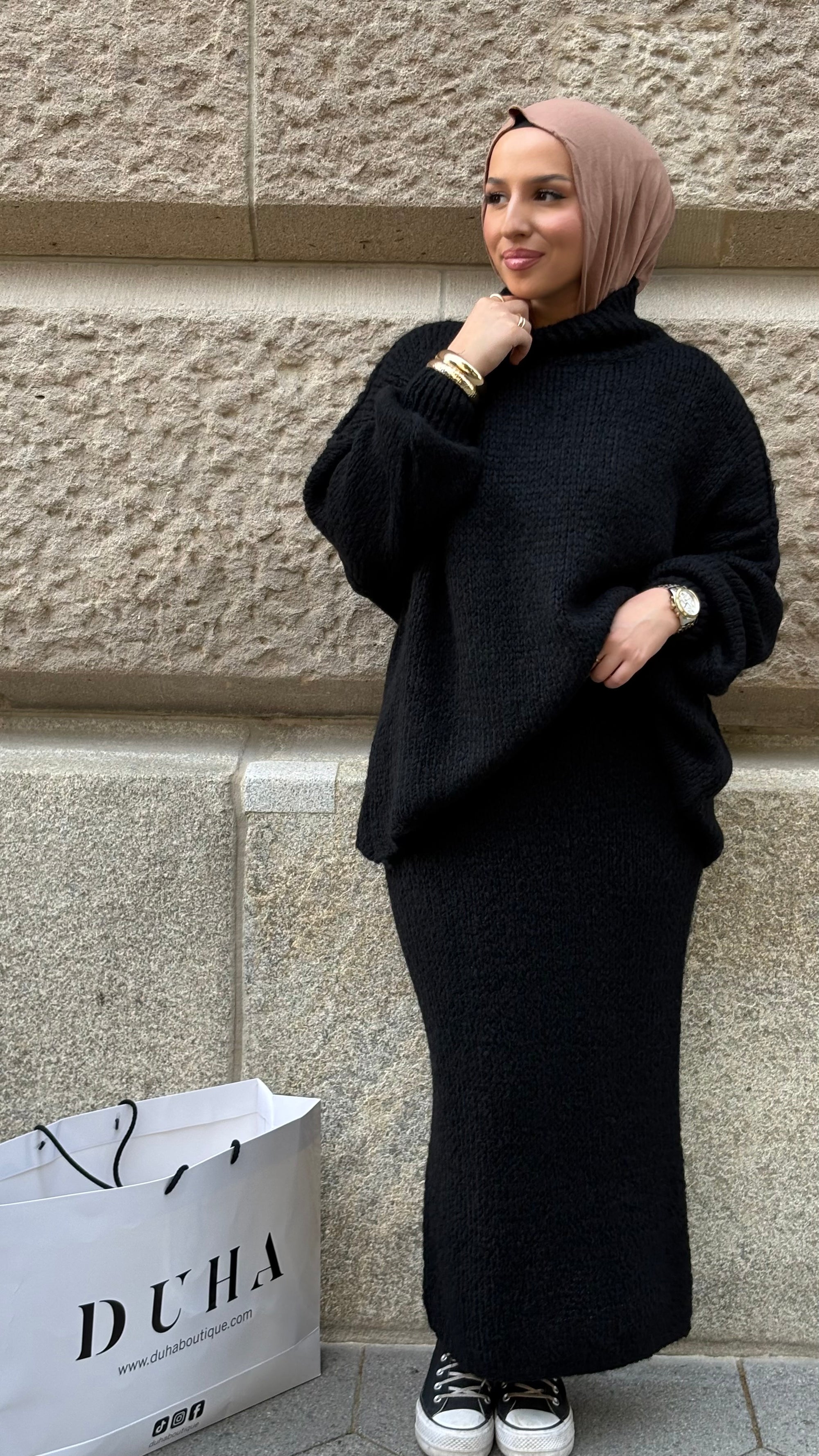 Yelda Set