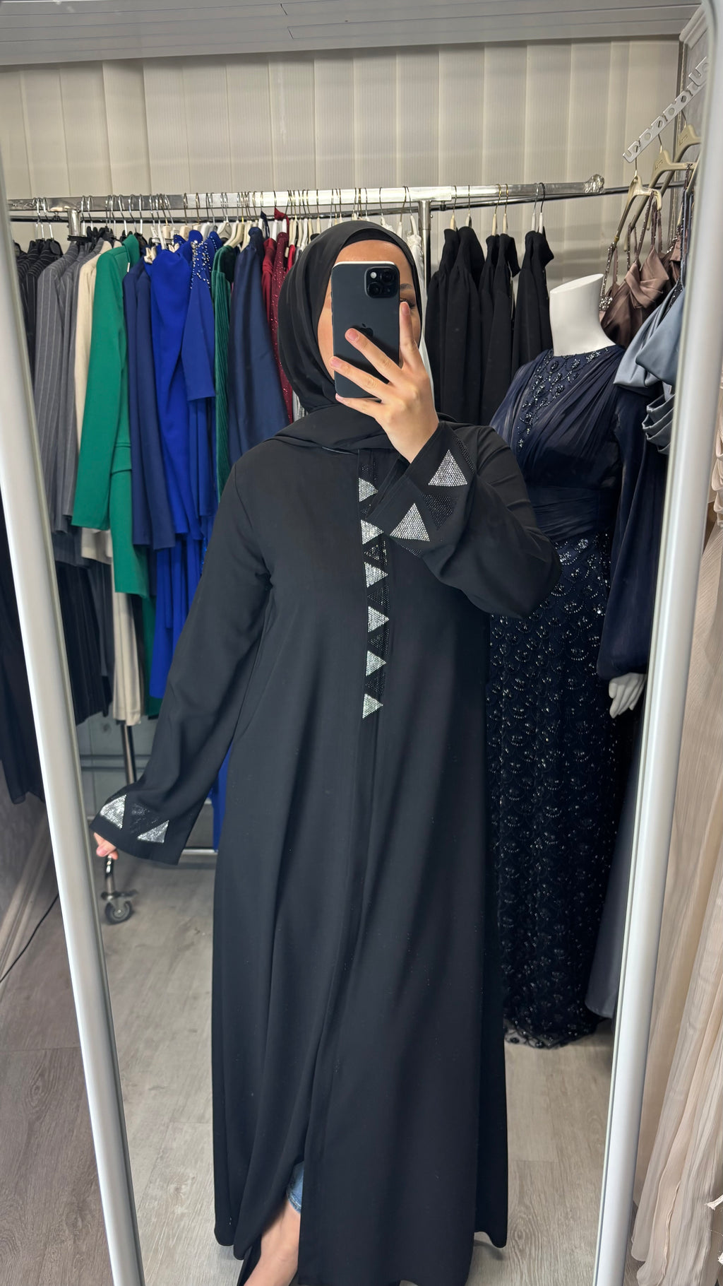 Nora Armine Abaya