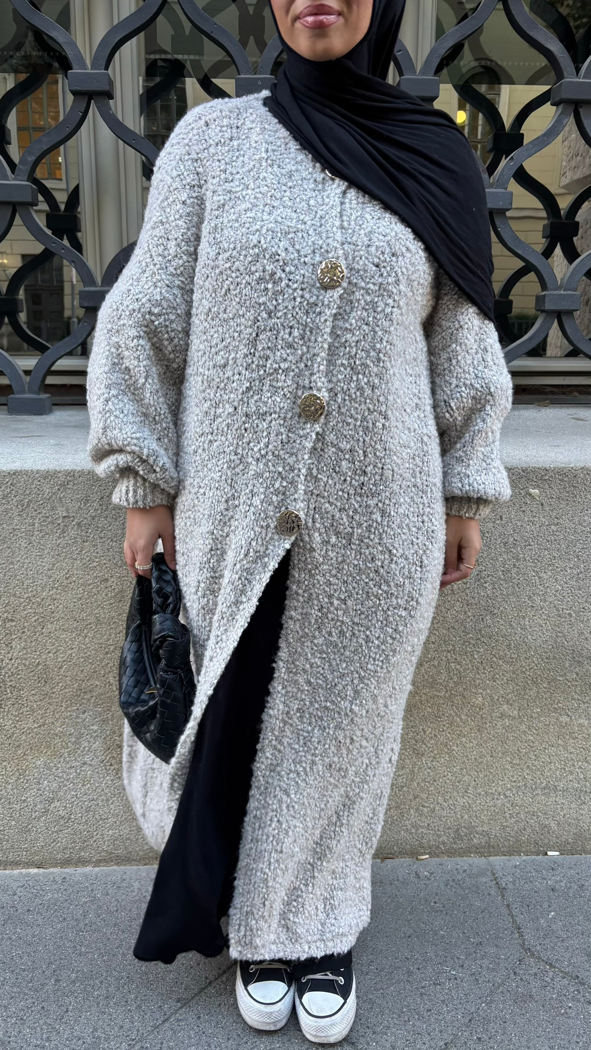 Lale Cardigan