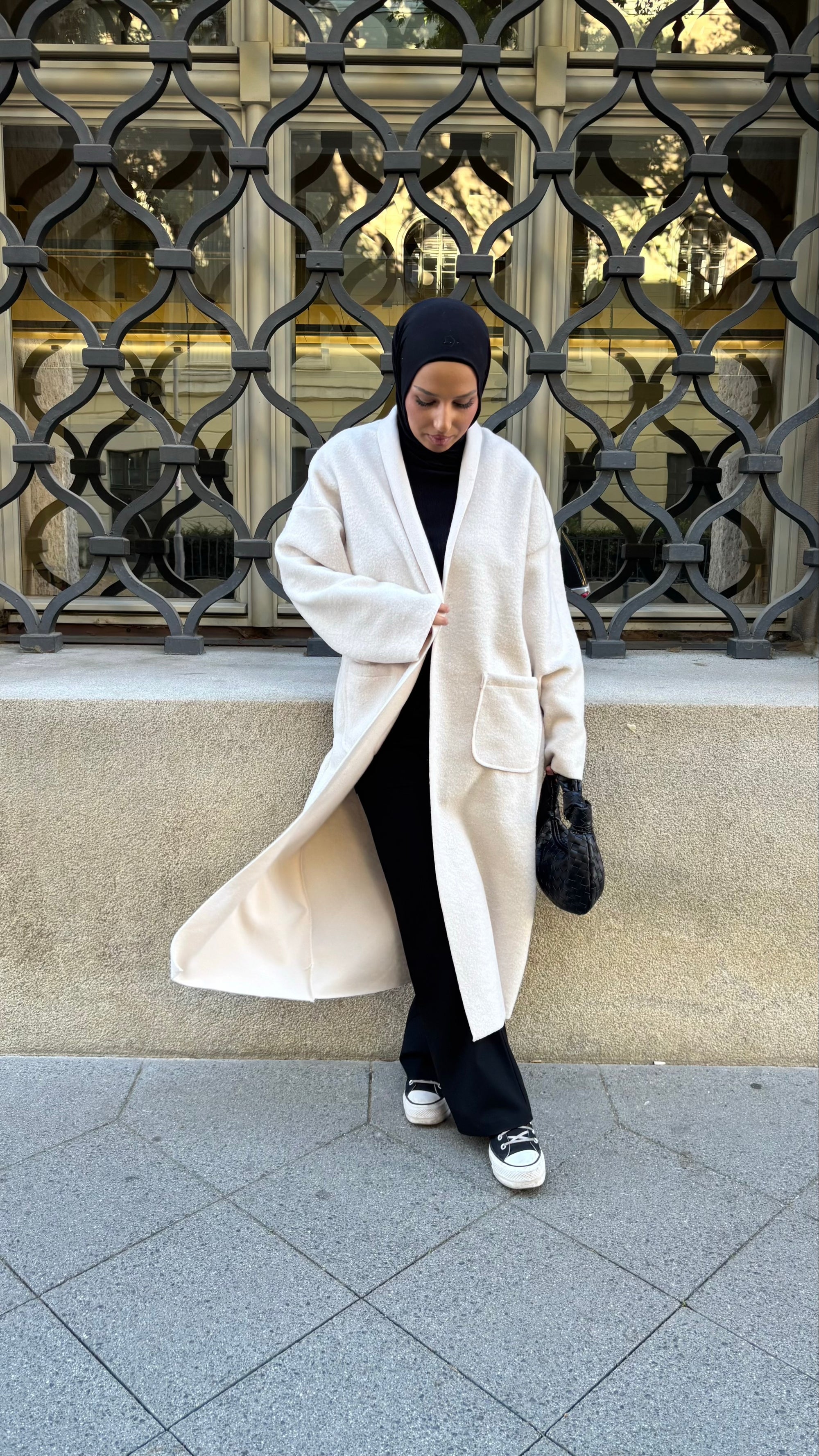Yasmin Mantel