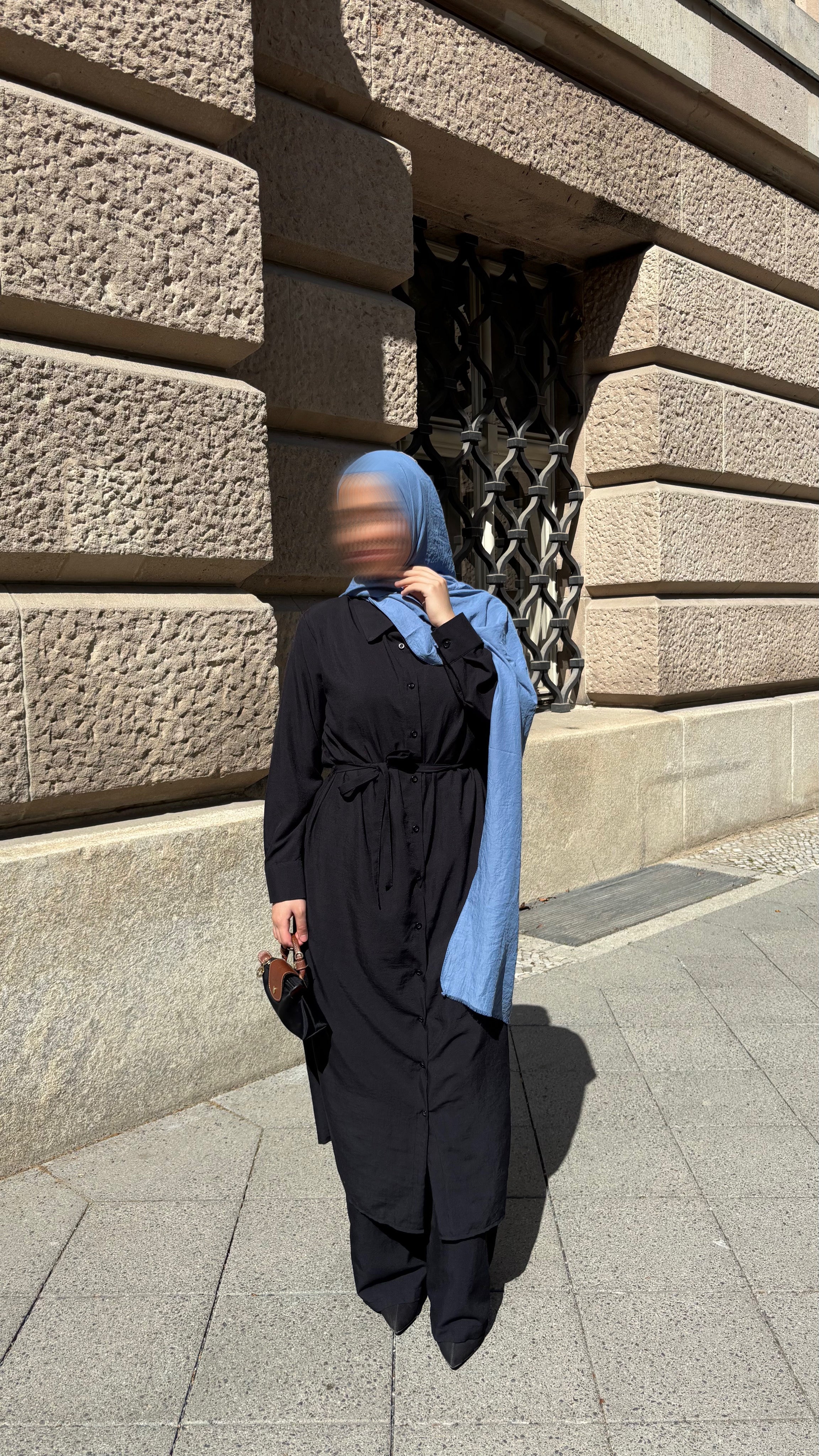 Esila Set mit Hose
