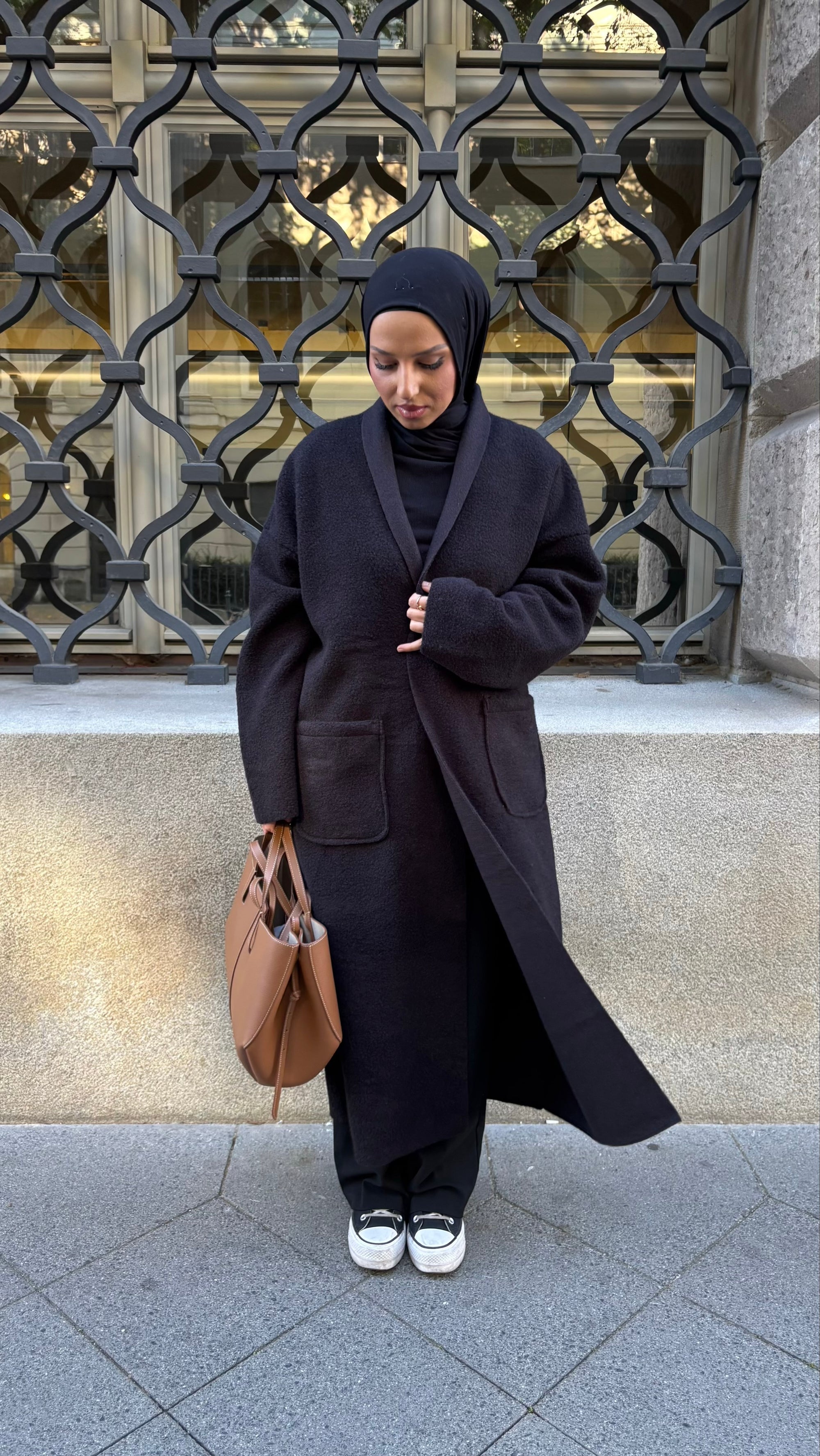 Yasmin Mantel