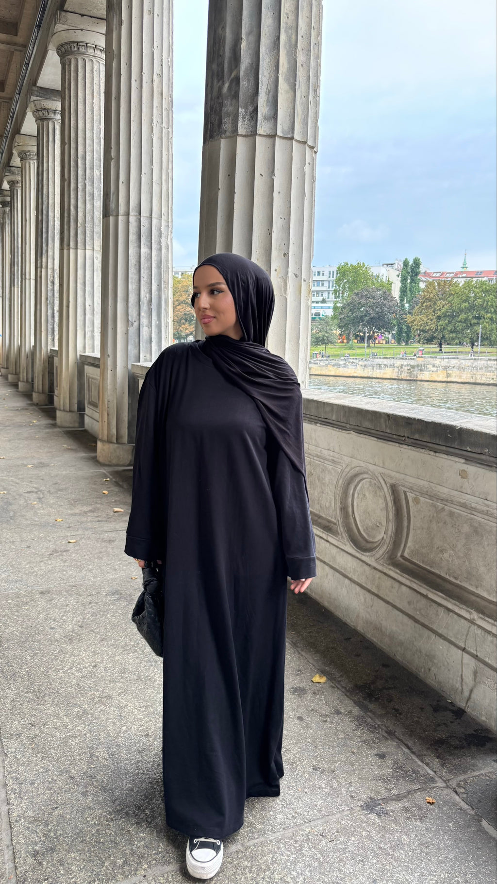Noor Kleid
