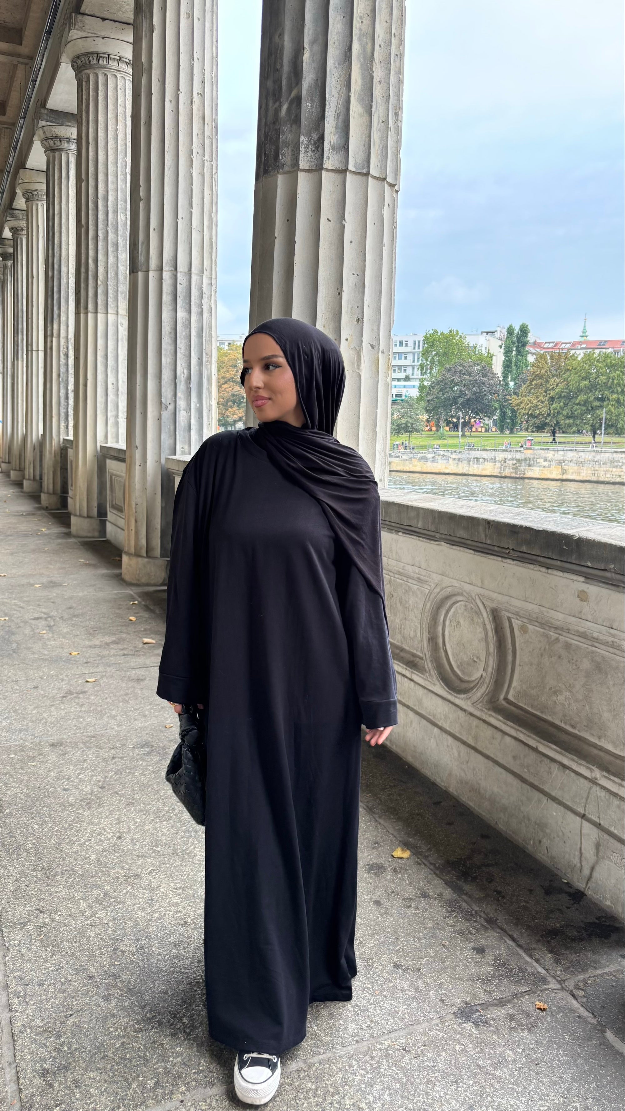 Noor Kleid