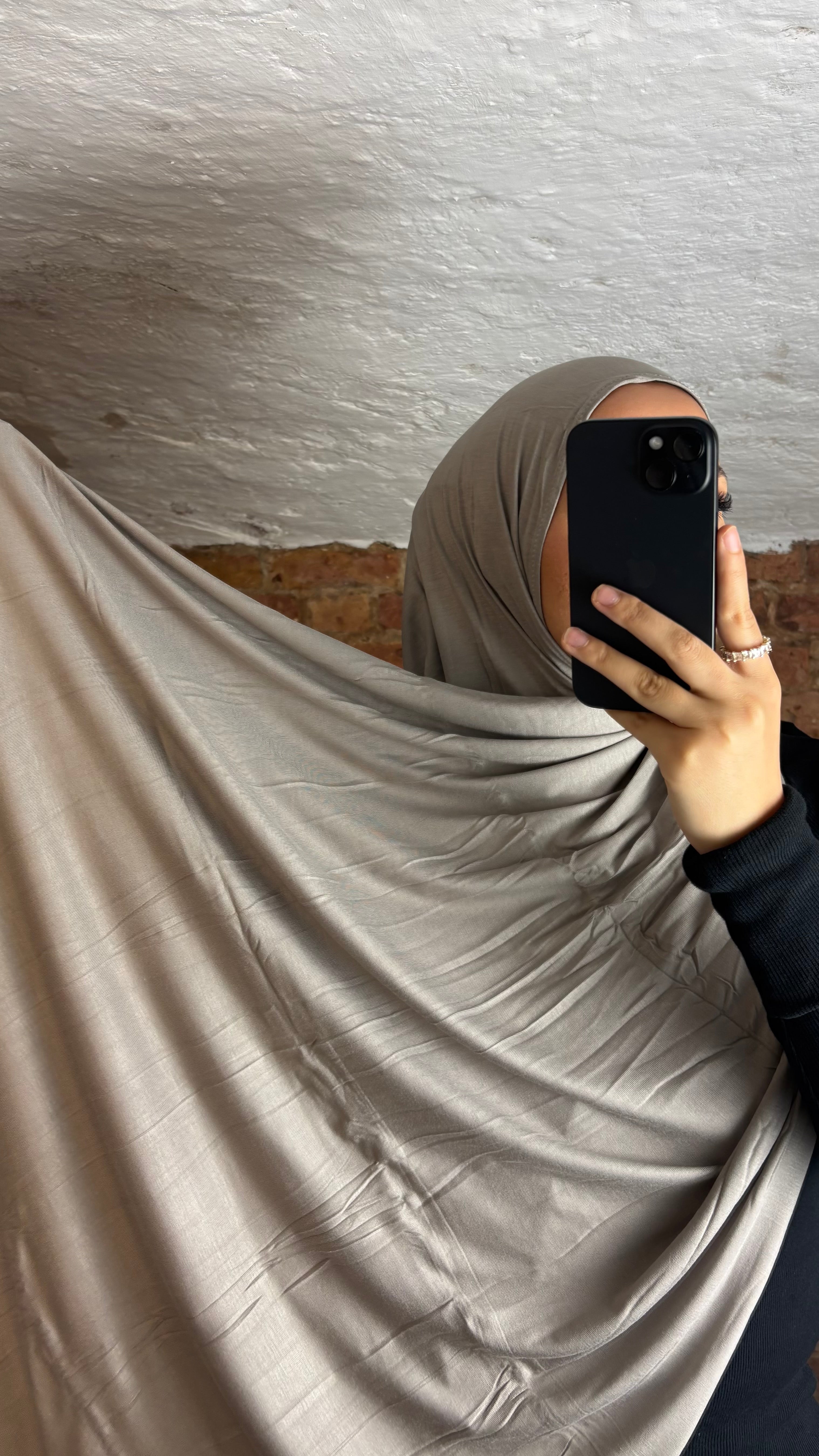 Maillot Armine Premium en pierre