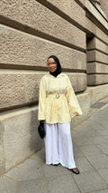 Nora Hemd