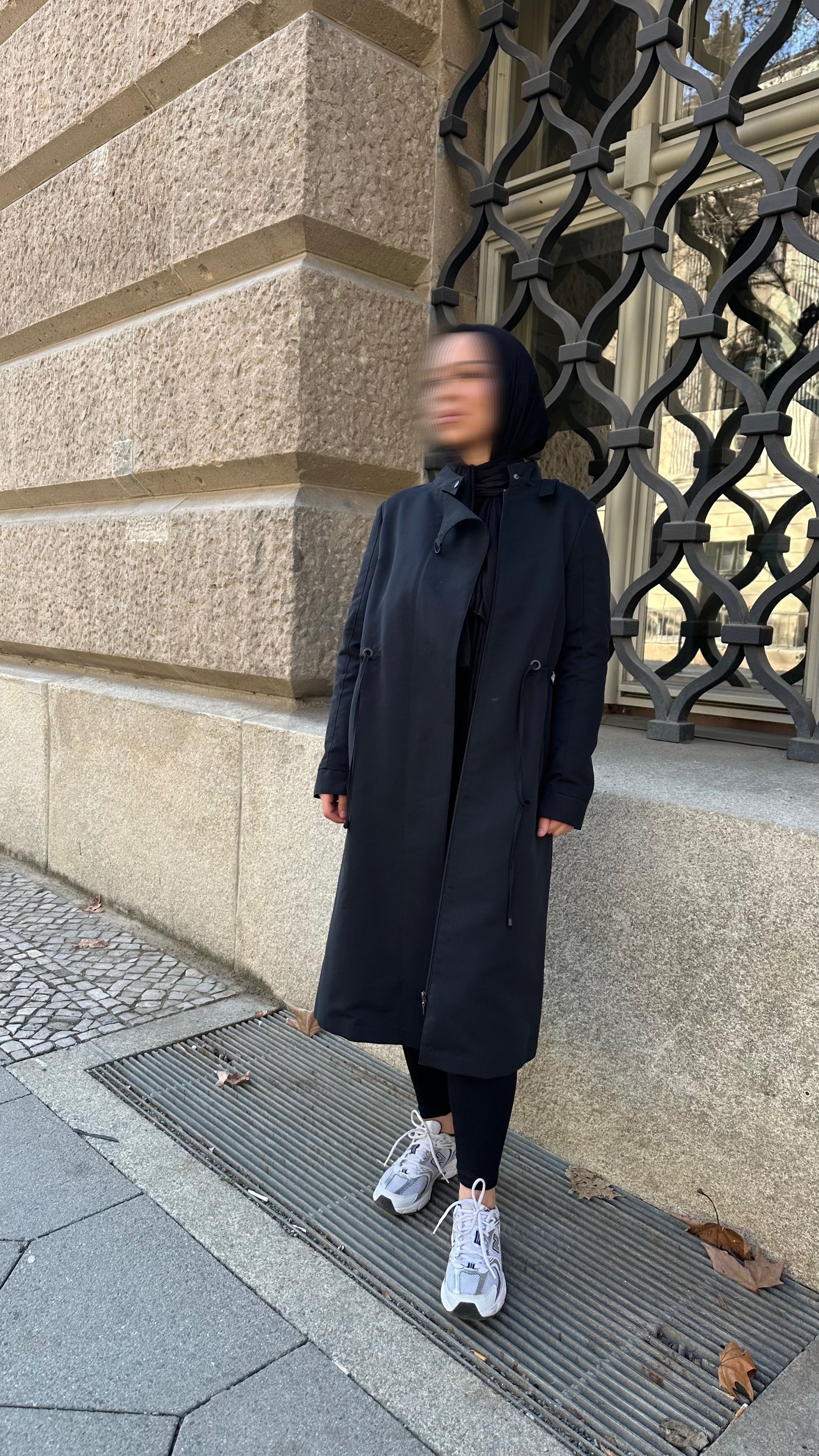 Mäntel & Trenchcoats