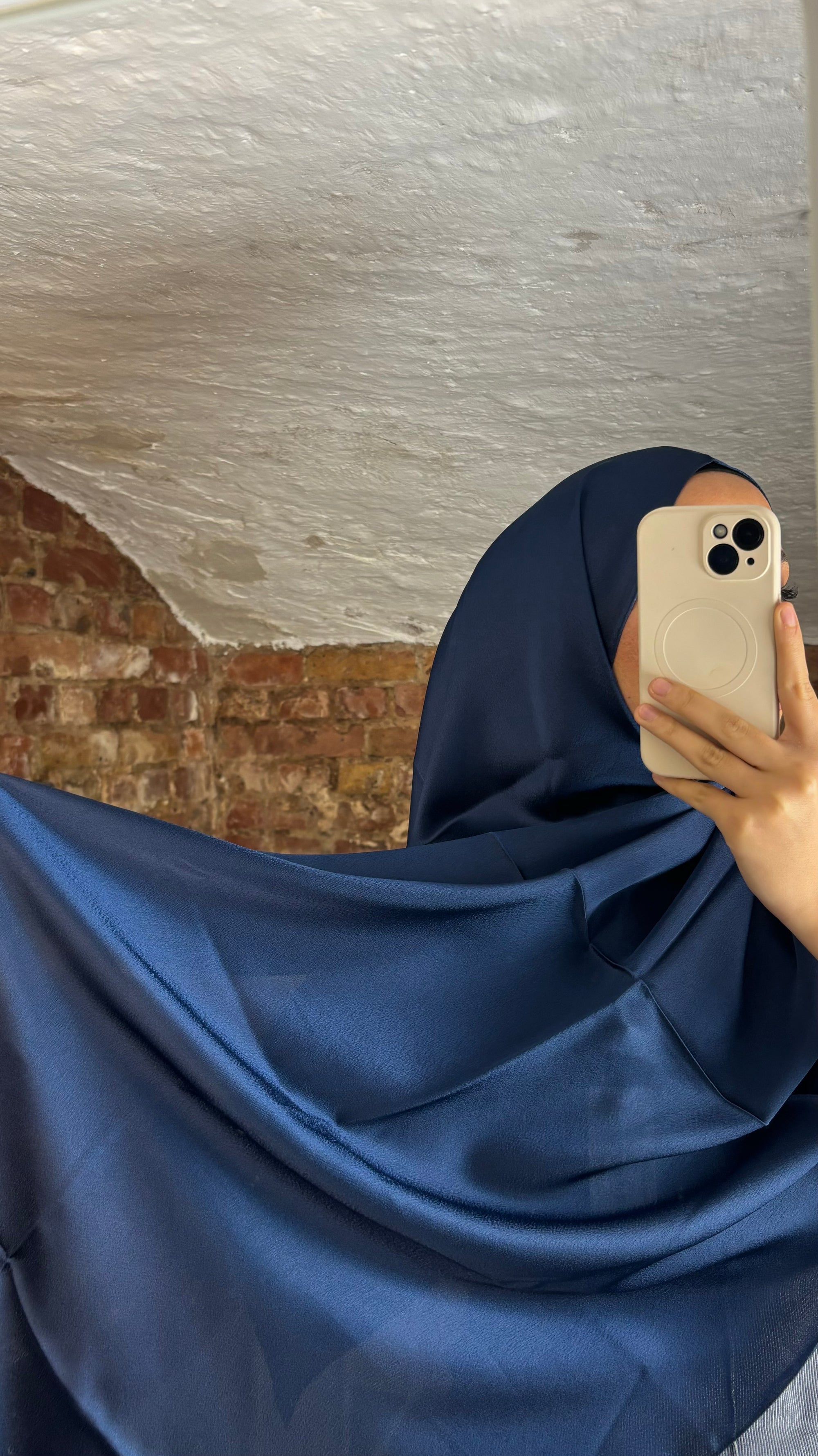 ARMINE Trend Scarf