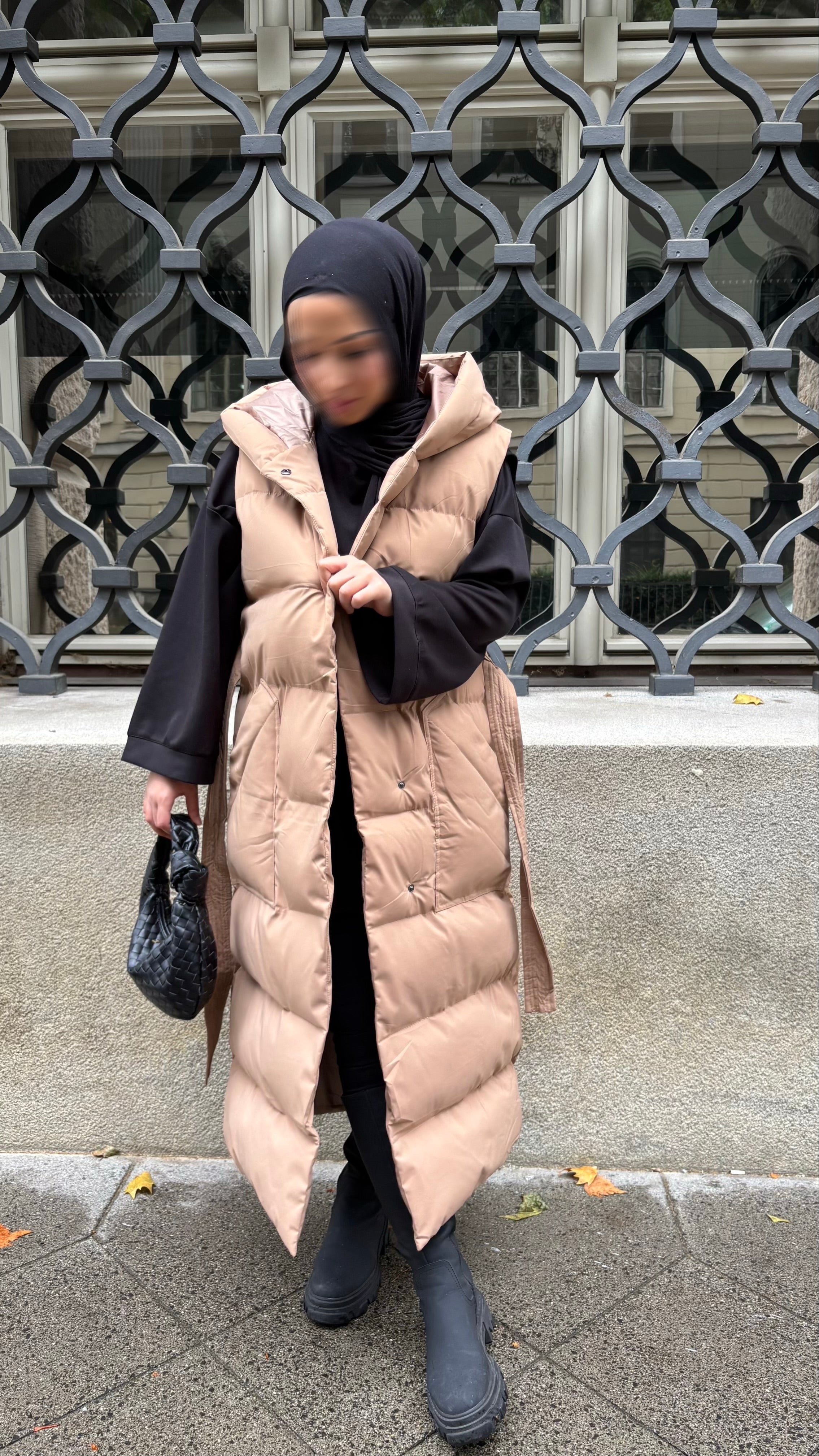 Mäntel & Trenchcoats