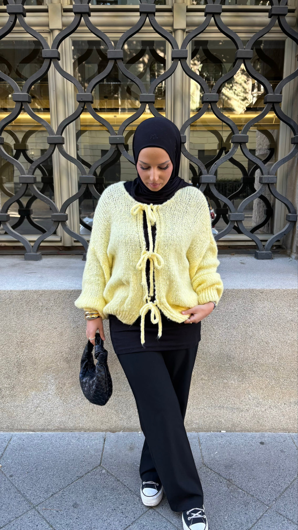 Nala Cardigan