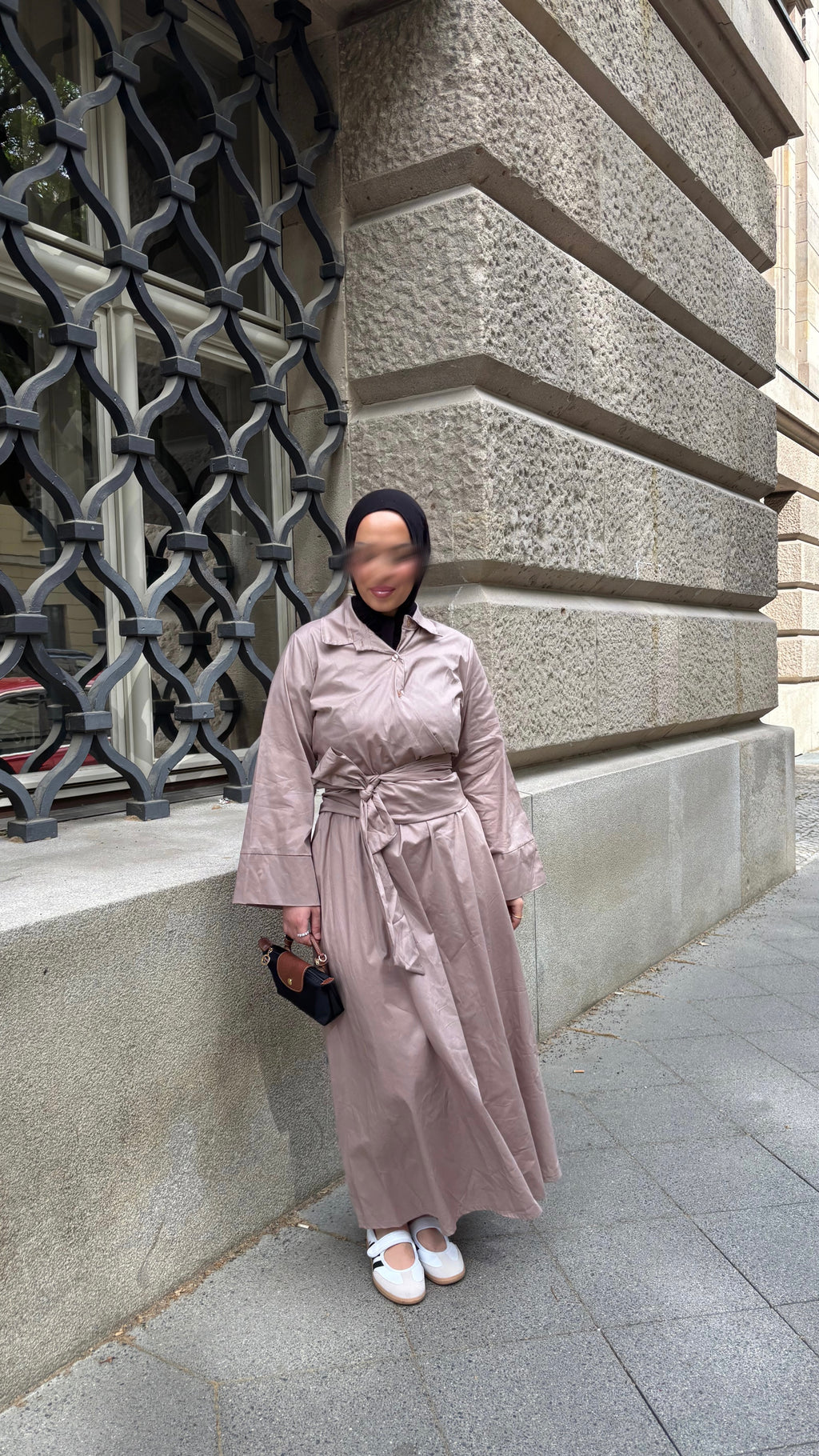 Efna Set