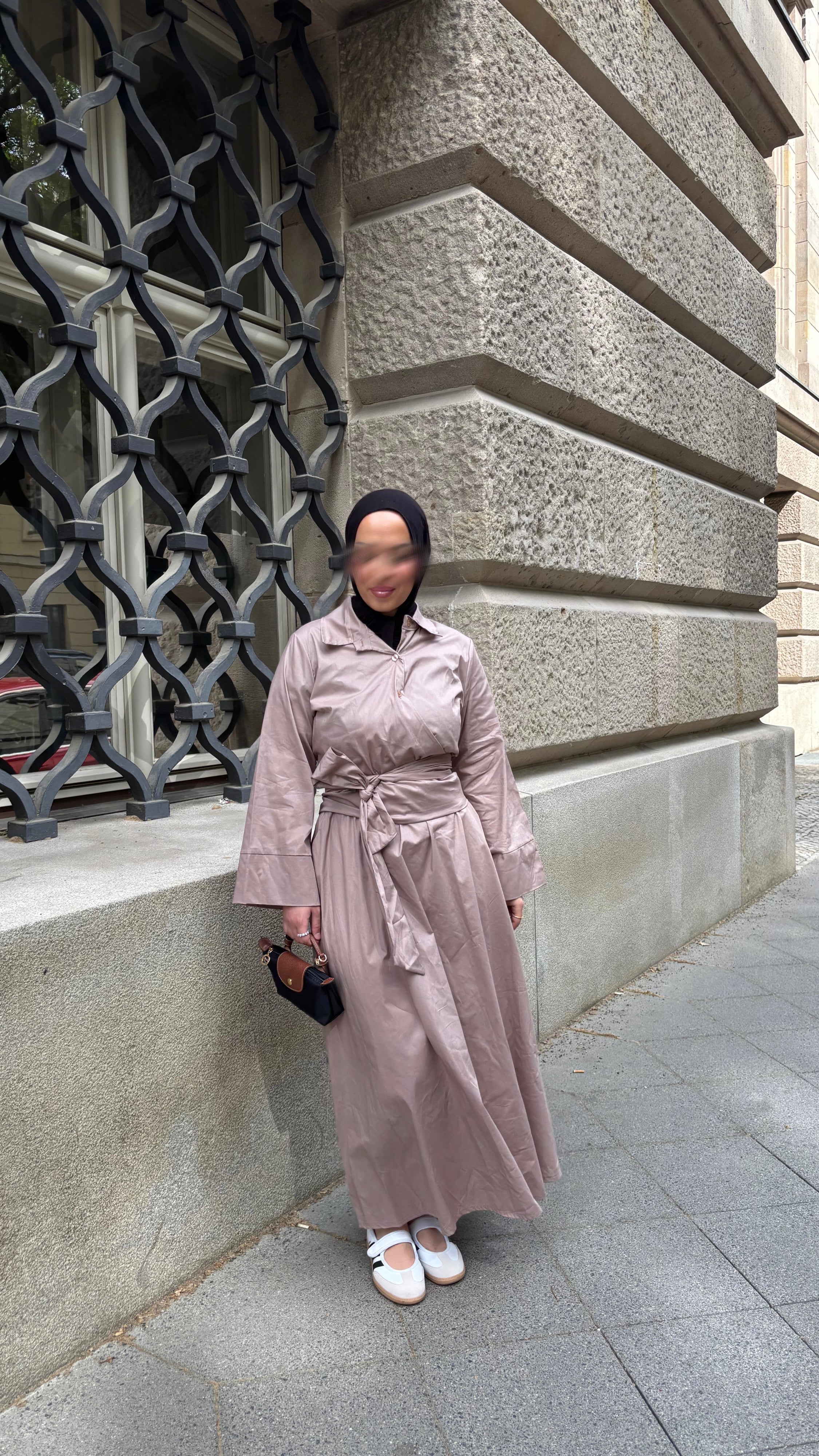 Efna Set