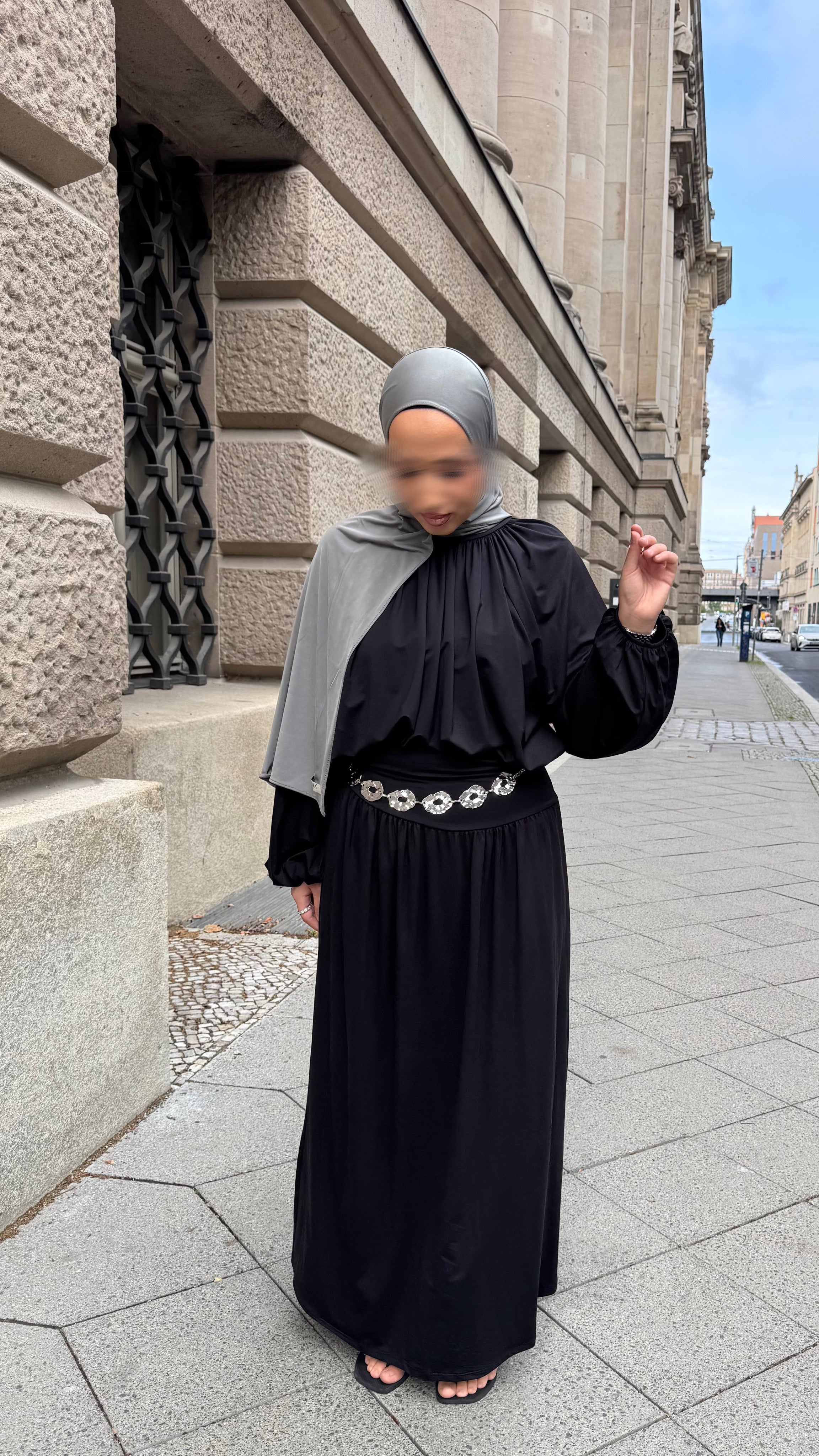 Sevanna Set mit Rock