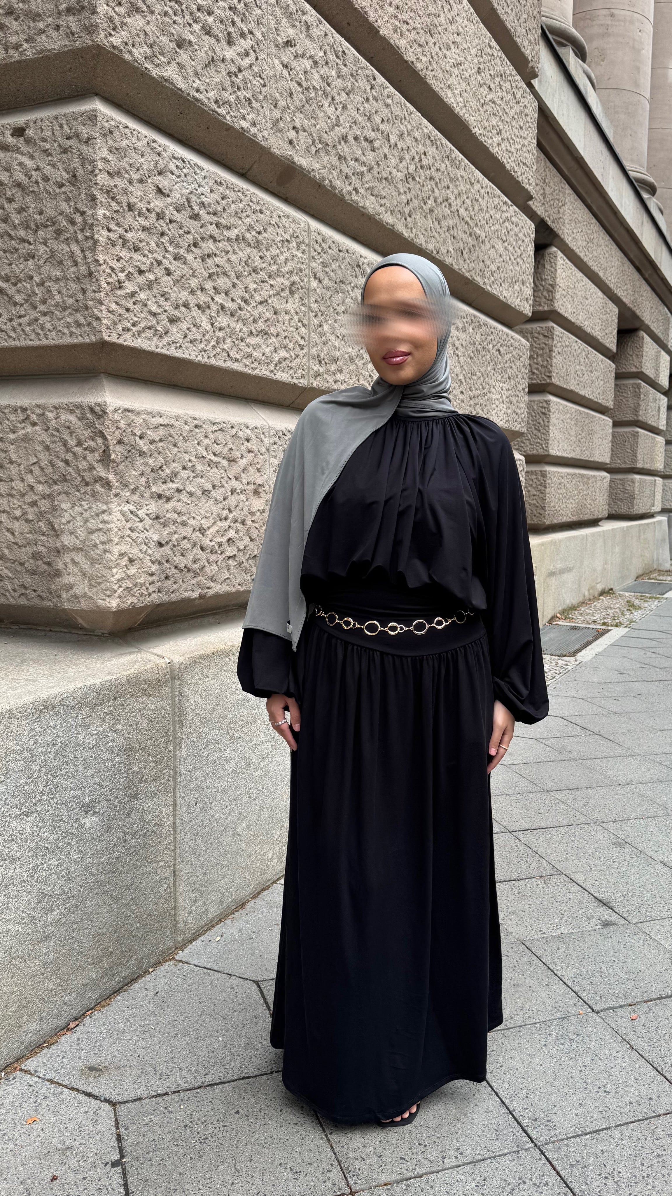 Sevanna Set mit Rock