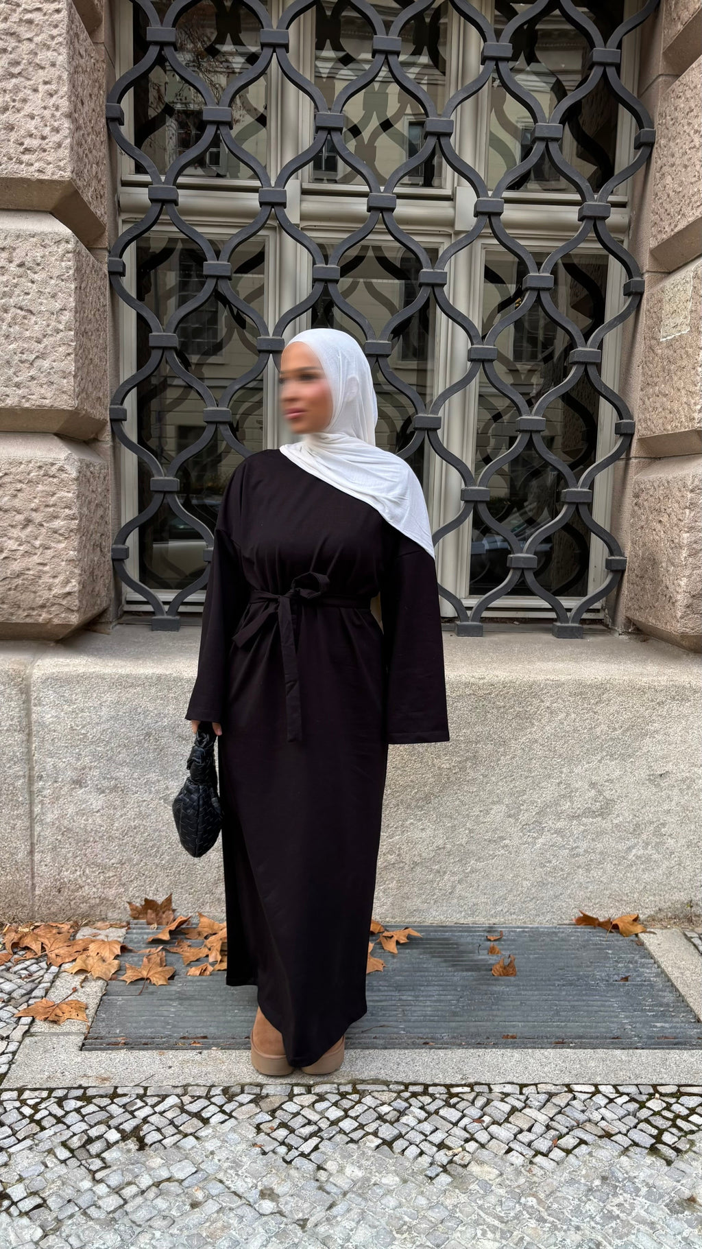Duha Kleid
