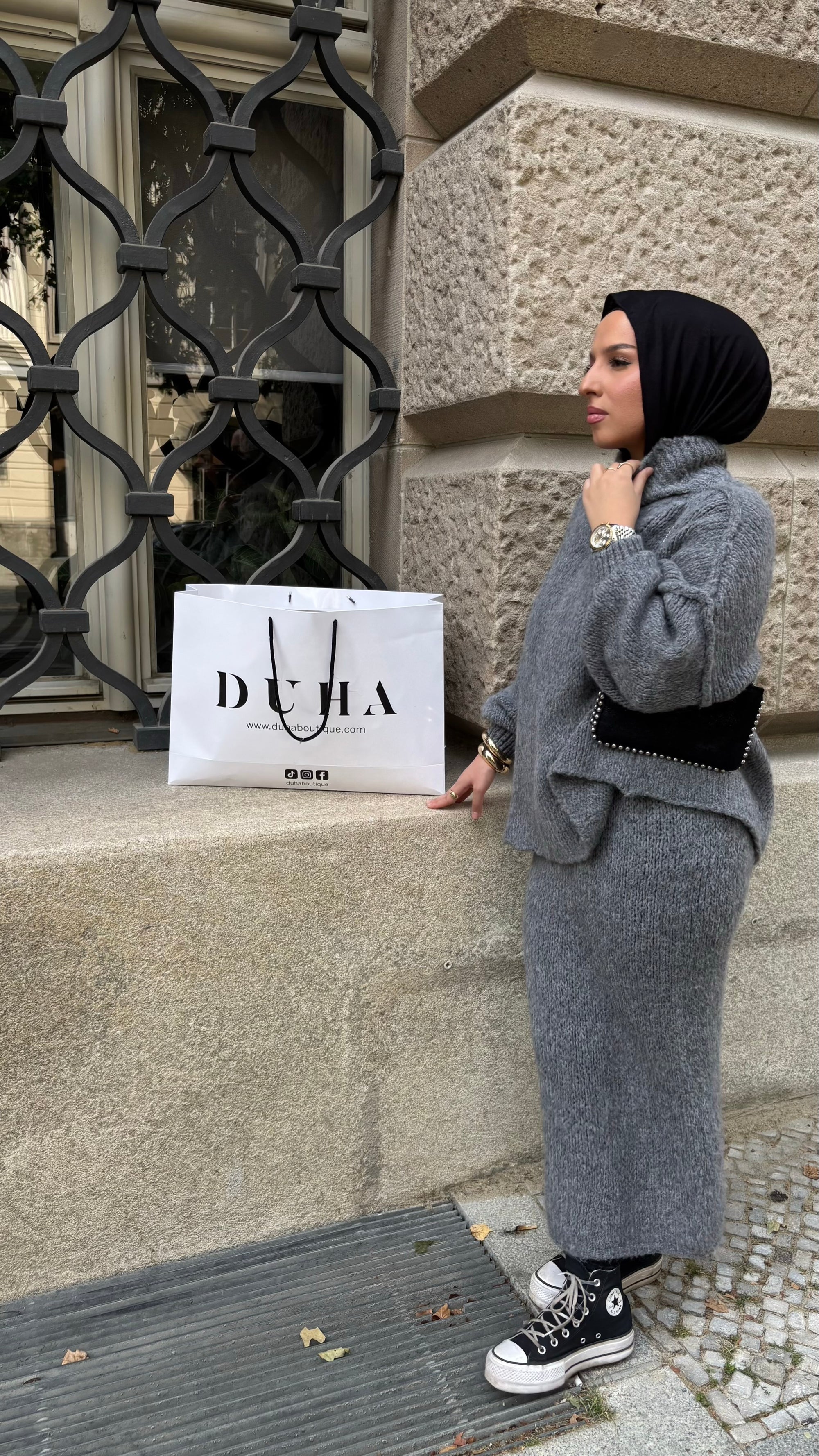 Yelda Set