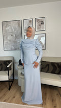 Elvana Abendkleid